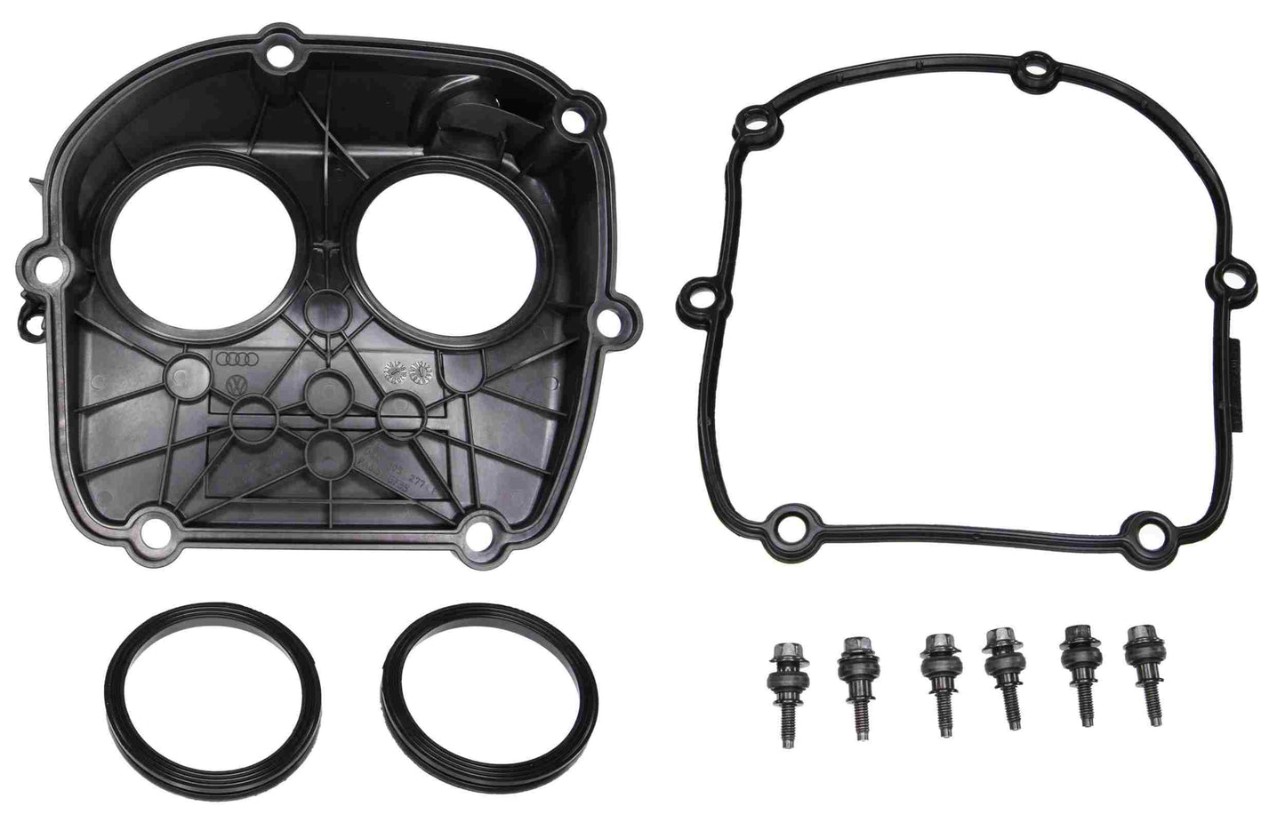 Rein Engine Timing Cover TCV0137
