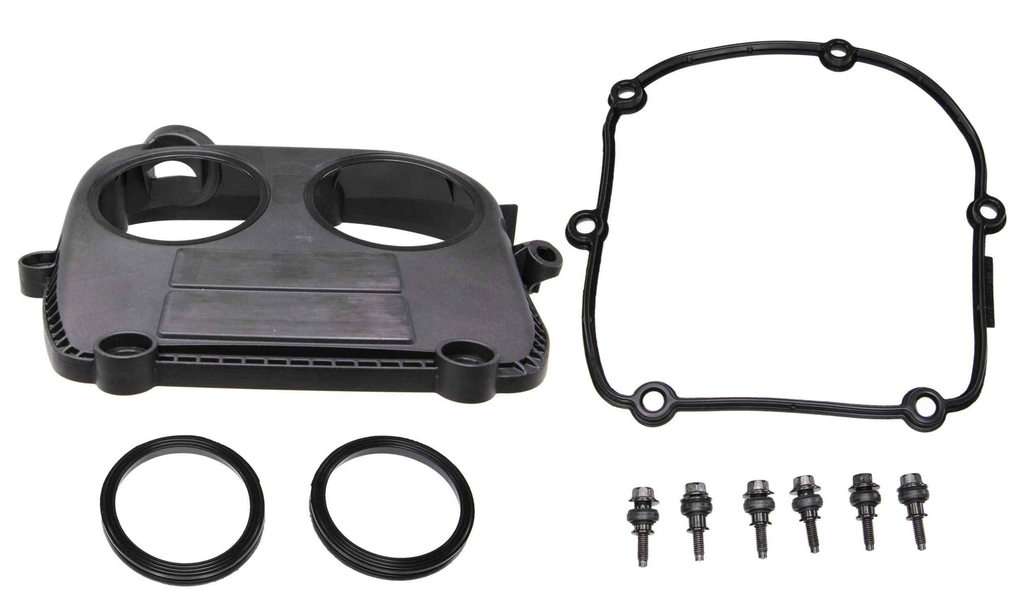 Rein Engine Timing Cover TCV0137