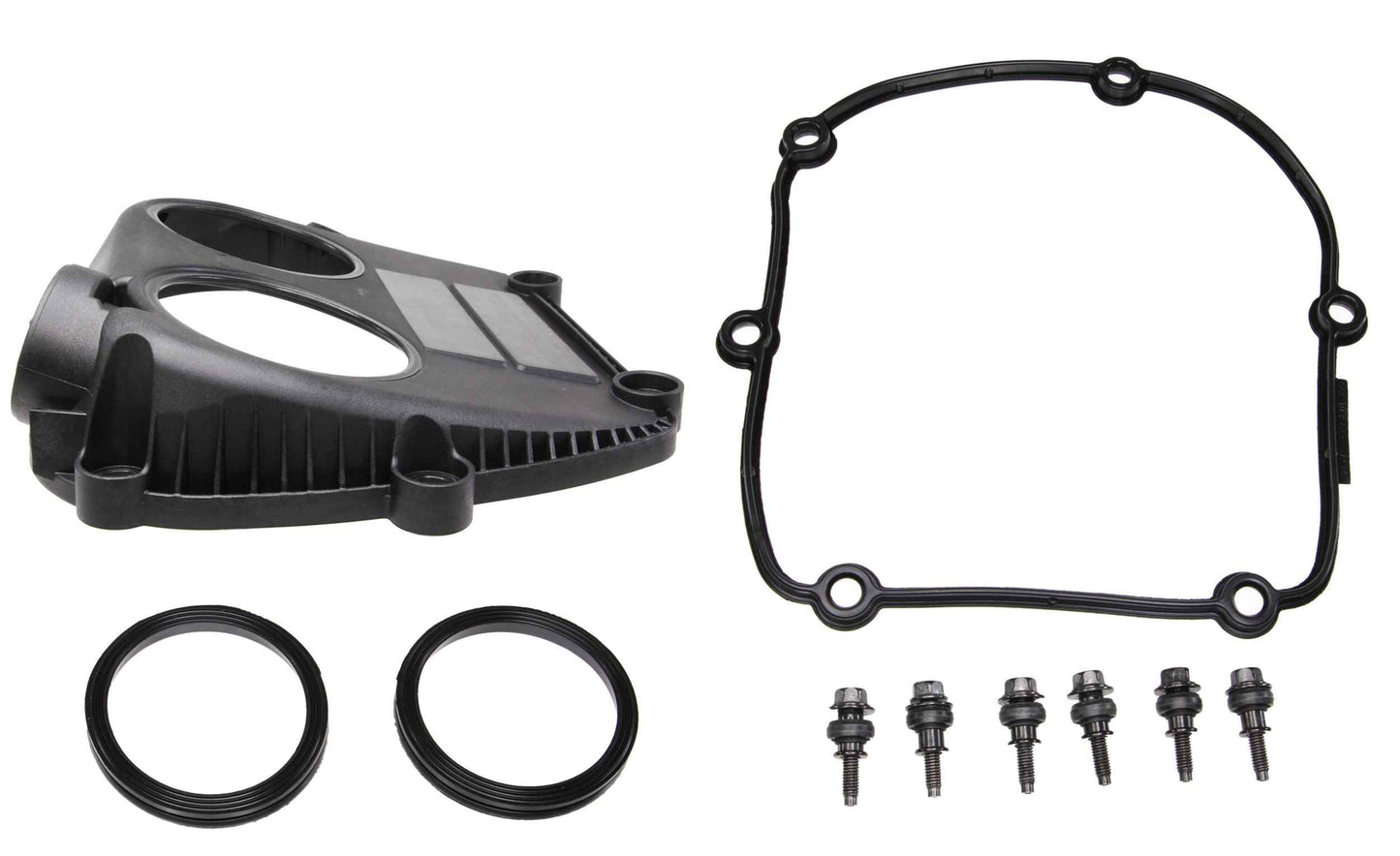 Rein Engine Timing Cover TCV0137