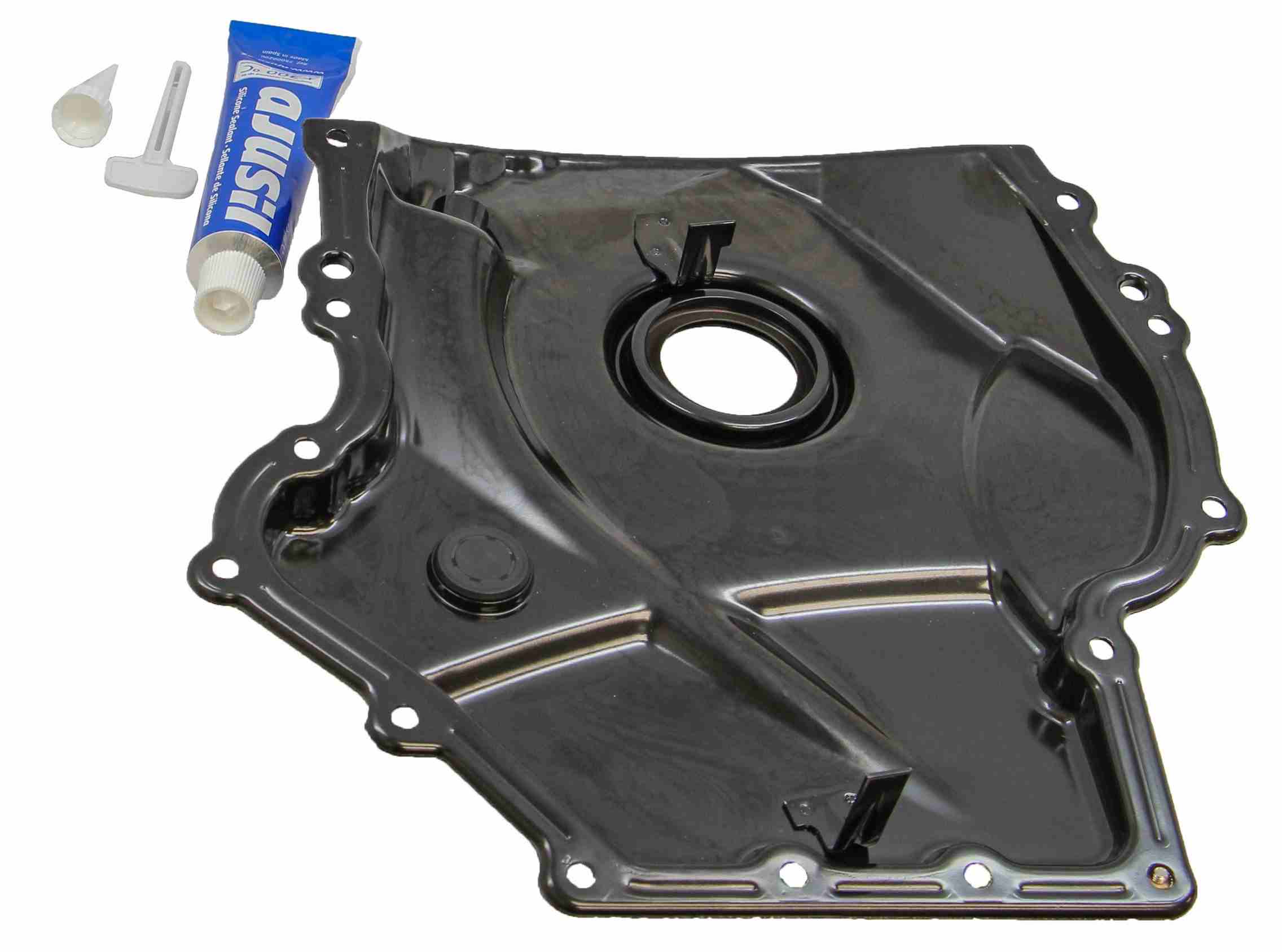 Rein Engine Timing Cover TCV0158