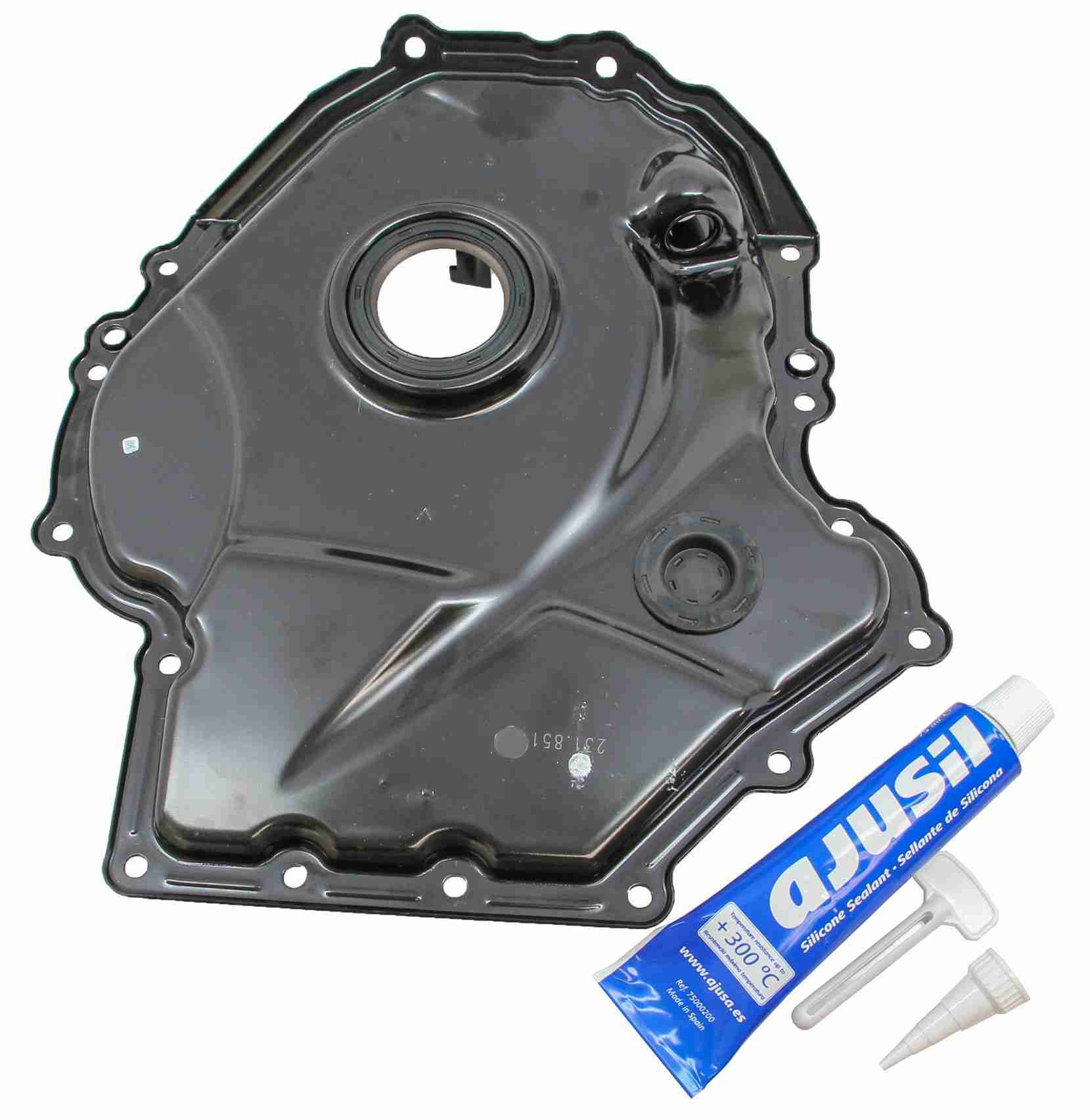 Rein Engine Timing Cover TCV0158