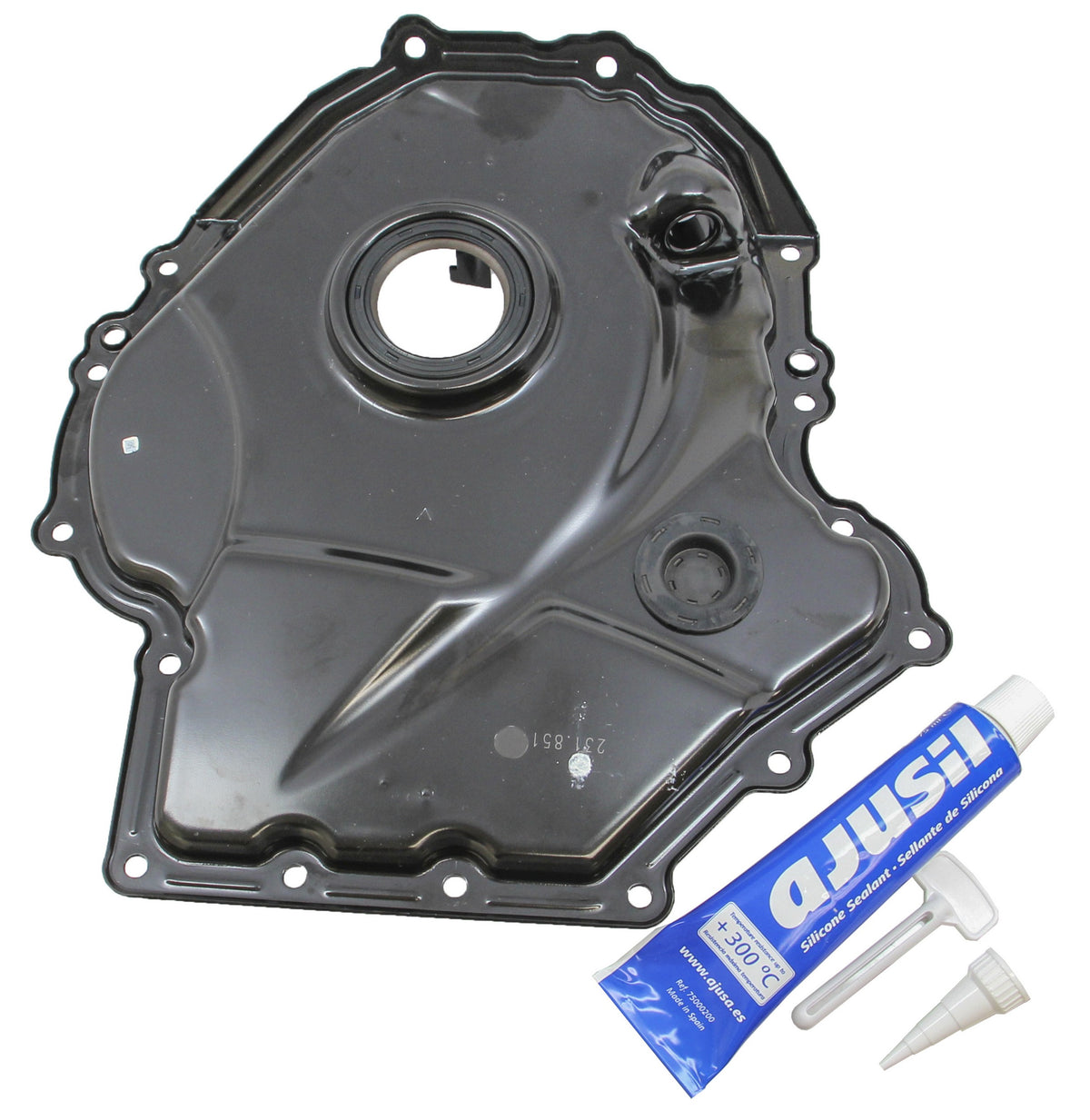Rein Engine Timing Cover TCV0158