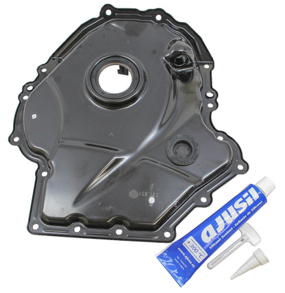 Rein Engine Timing Cover TCV0158