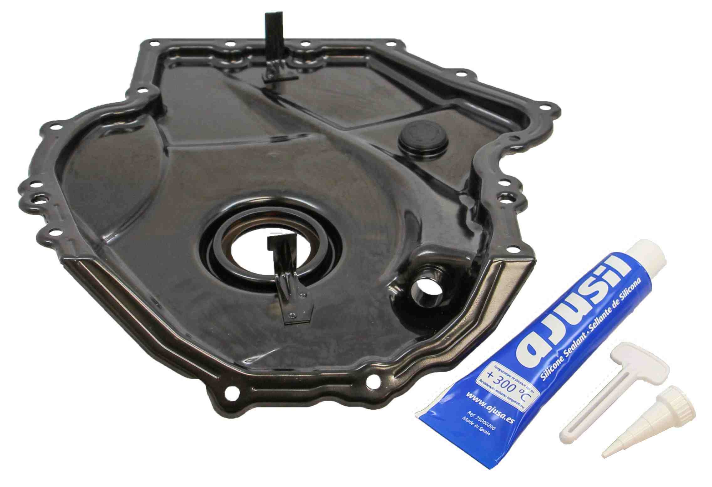 Rein Engine Timing Cover TCV0158