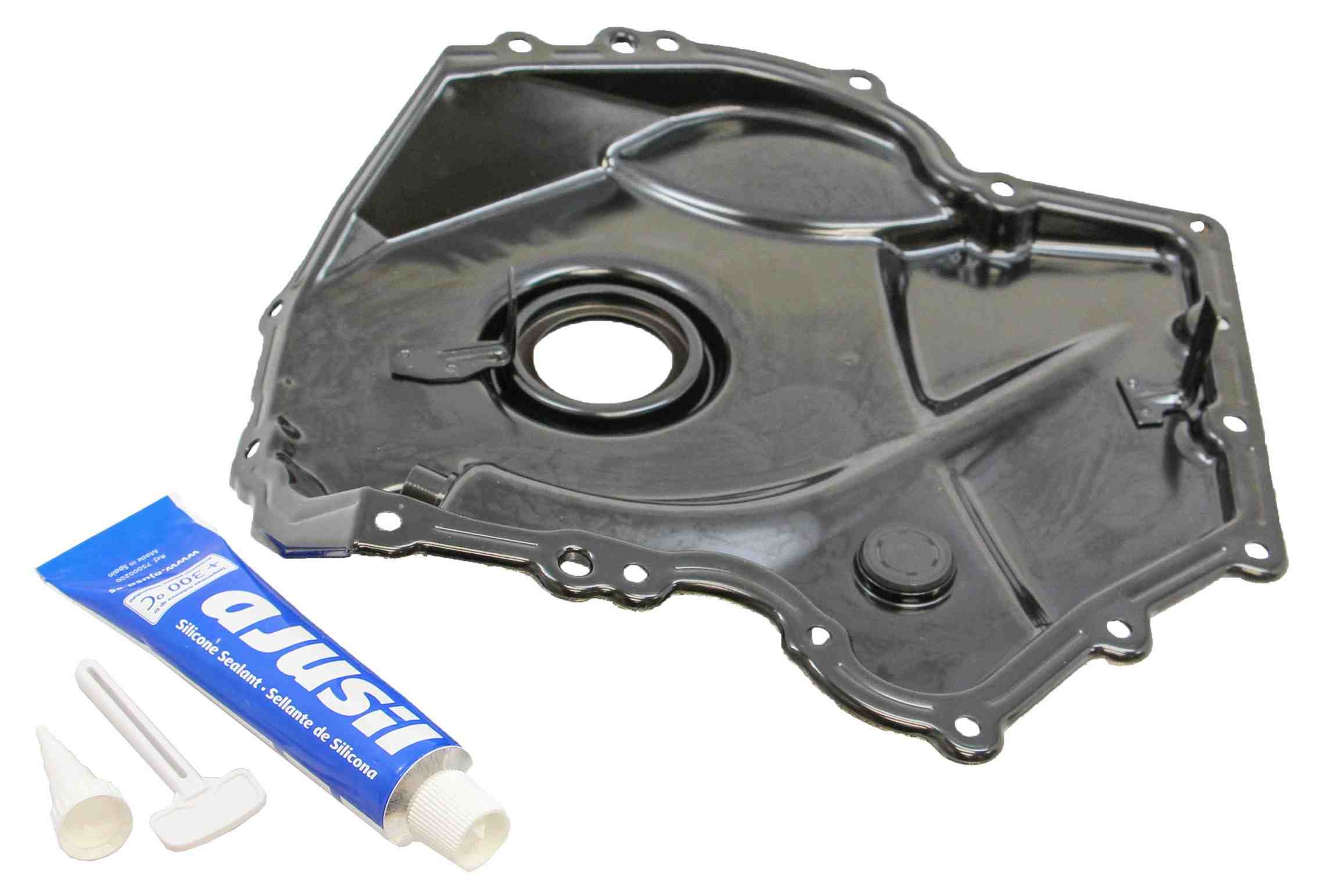 Rein Engine Timing Cover TCV0158