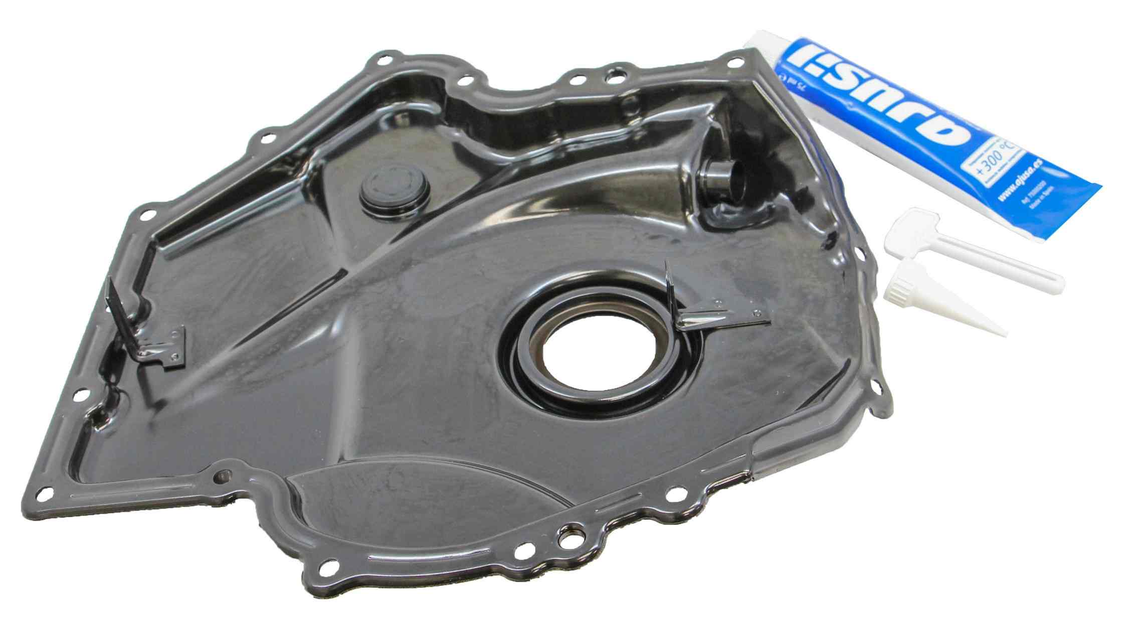 Rein Engine Timing Cover TCV0158