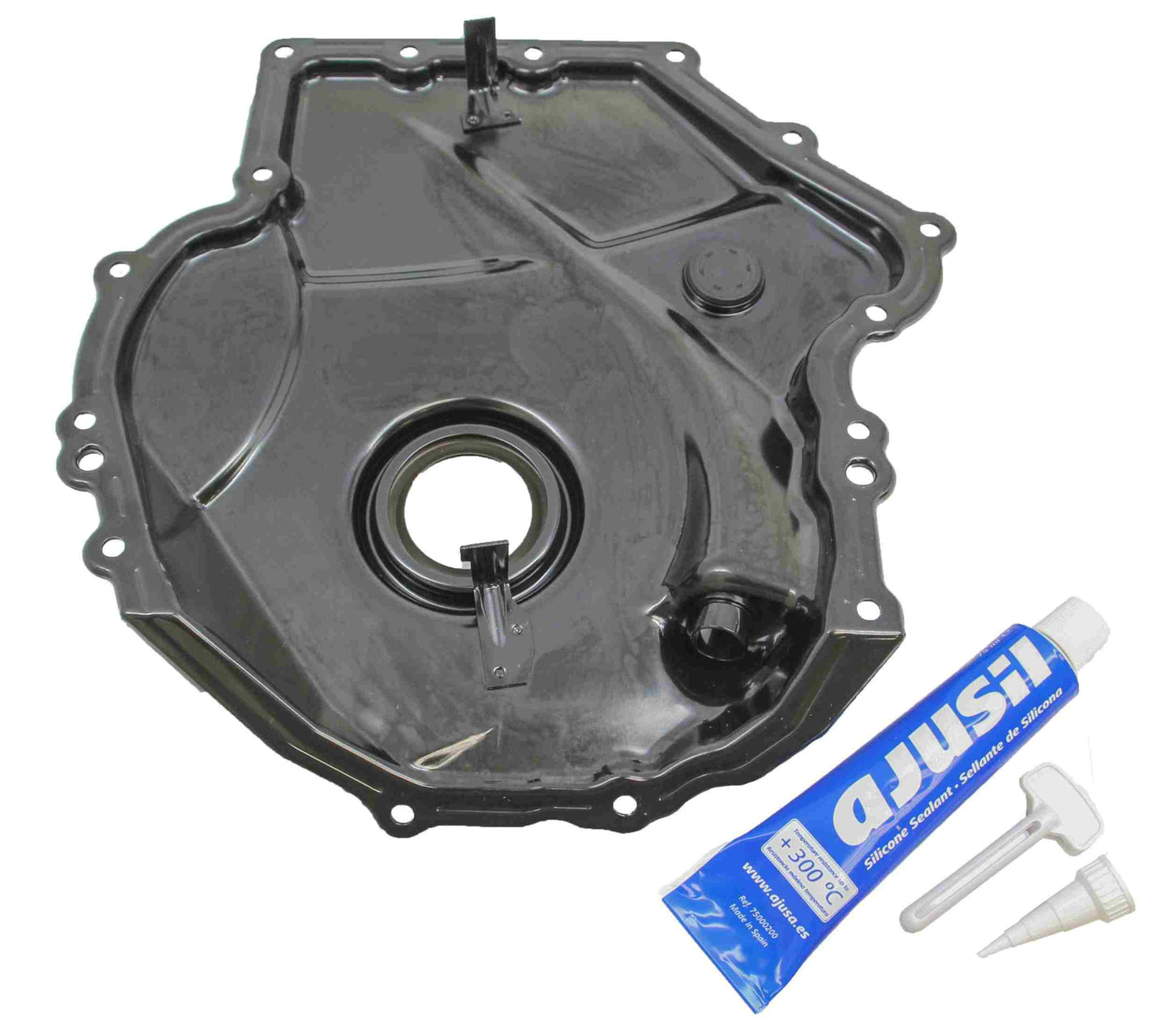 Rein Engine Timing Cover TCV0158