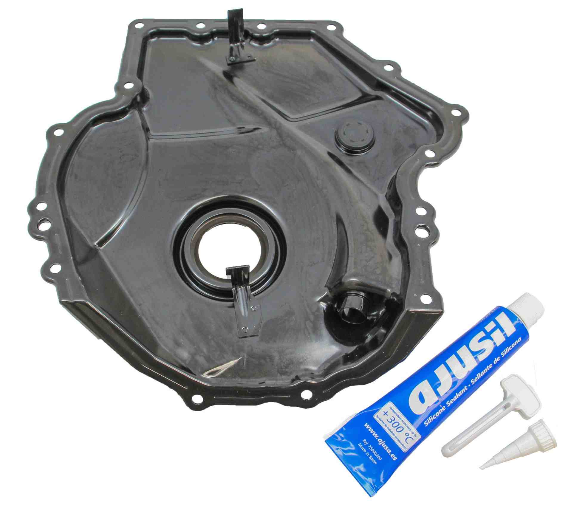 Rein Engine Timing Cover TCV0158