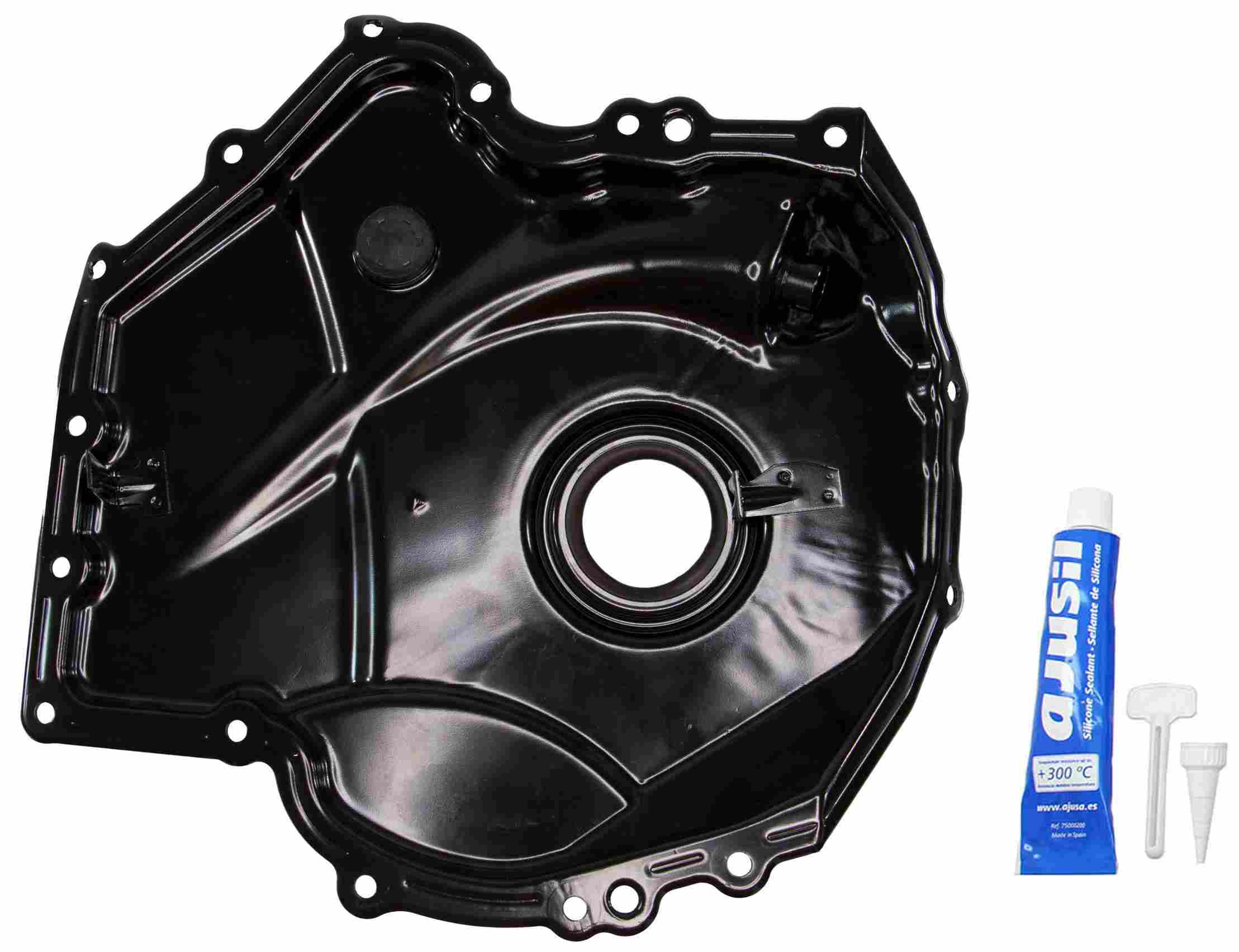 Rein Engine Timing Cover TCV0159