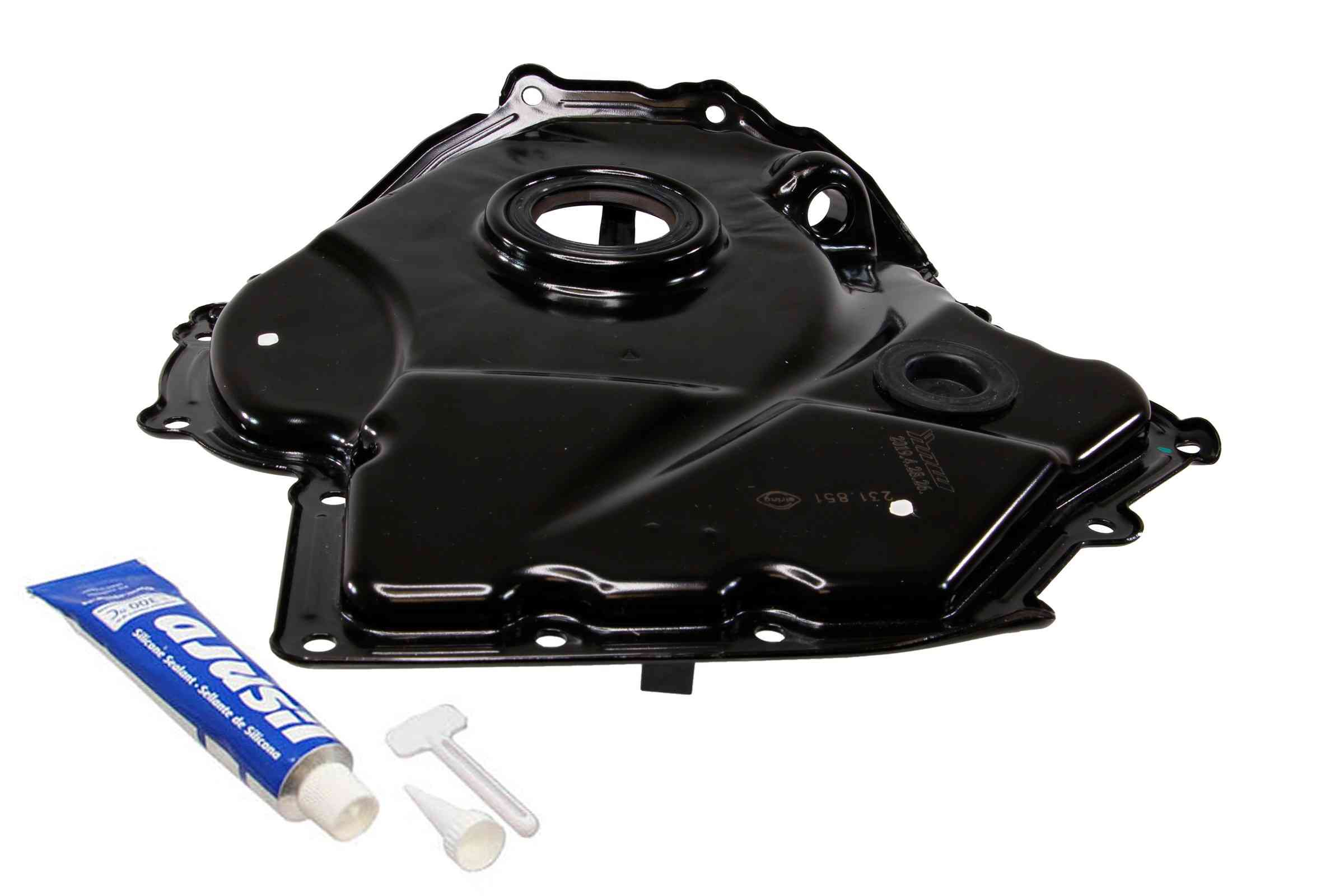 Rein Engine Timing Cover TCV0159