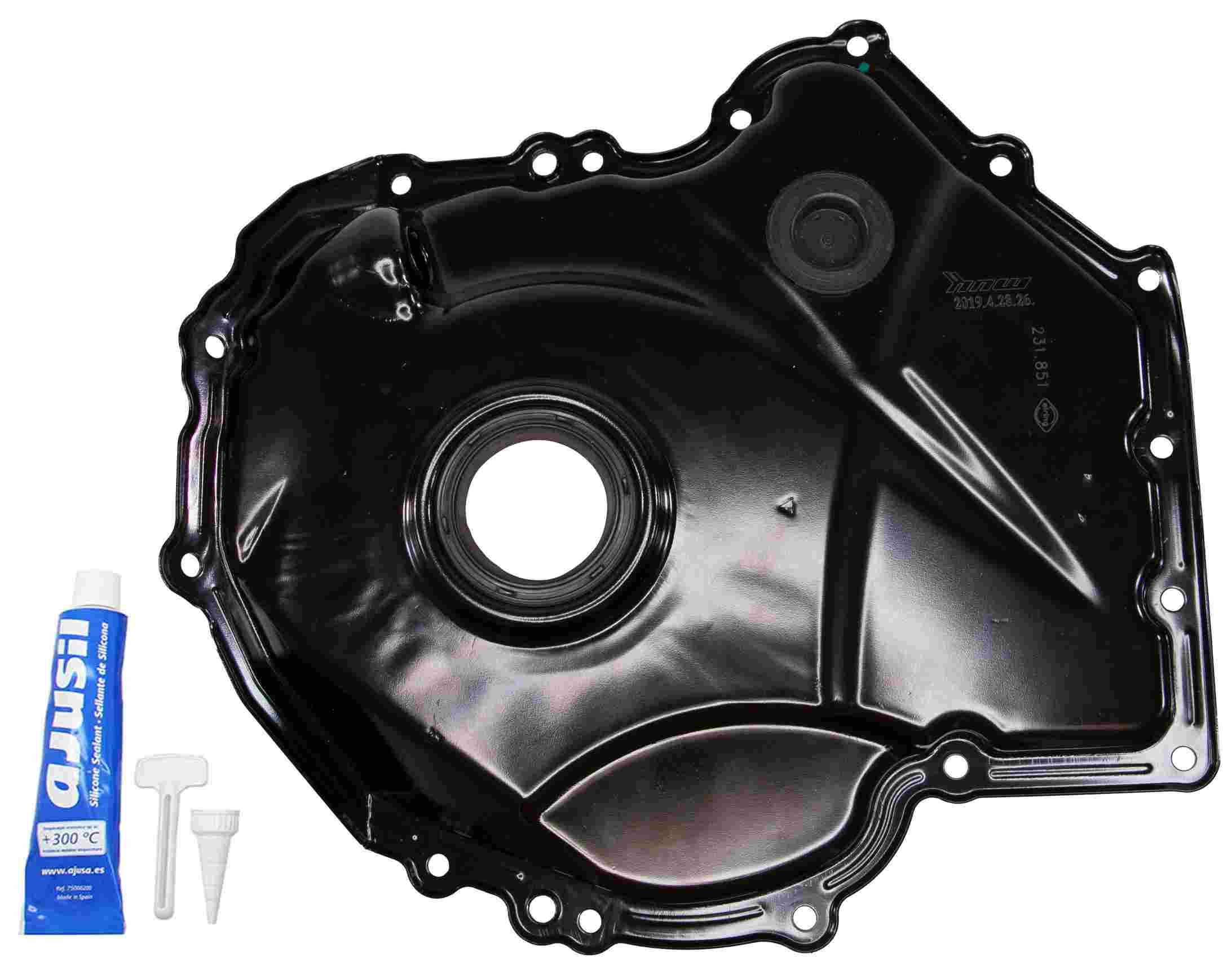 Rein Engine Timing Cover TCV0159