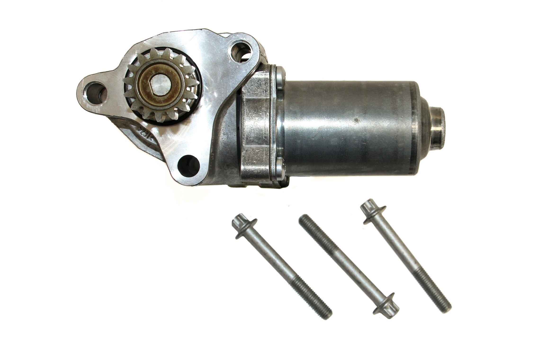 Rein Transfer Case Motor TDA0001