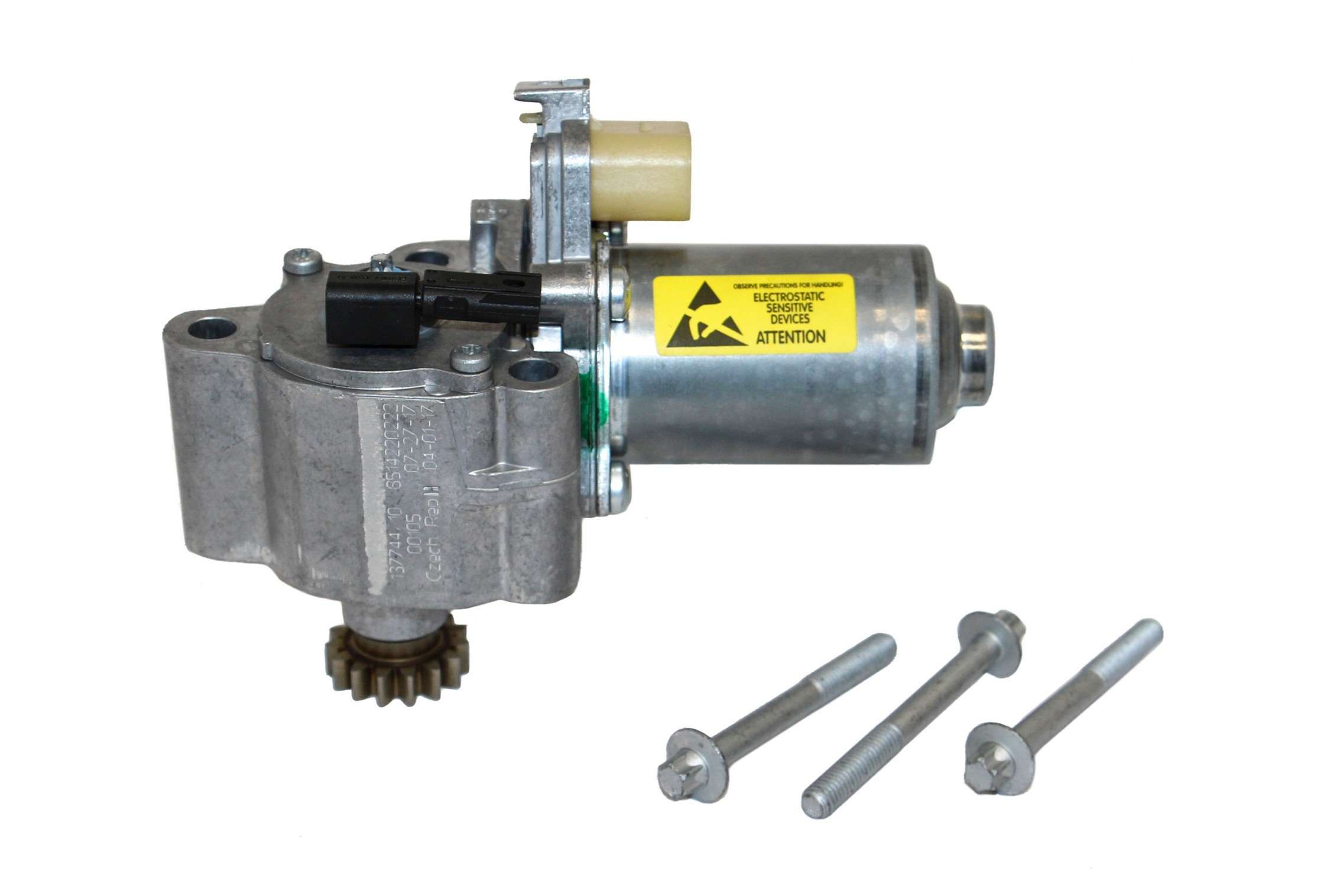 Rein Transfer Case Motor TDA0001