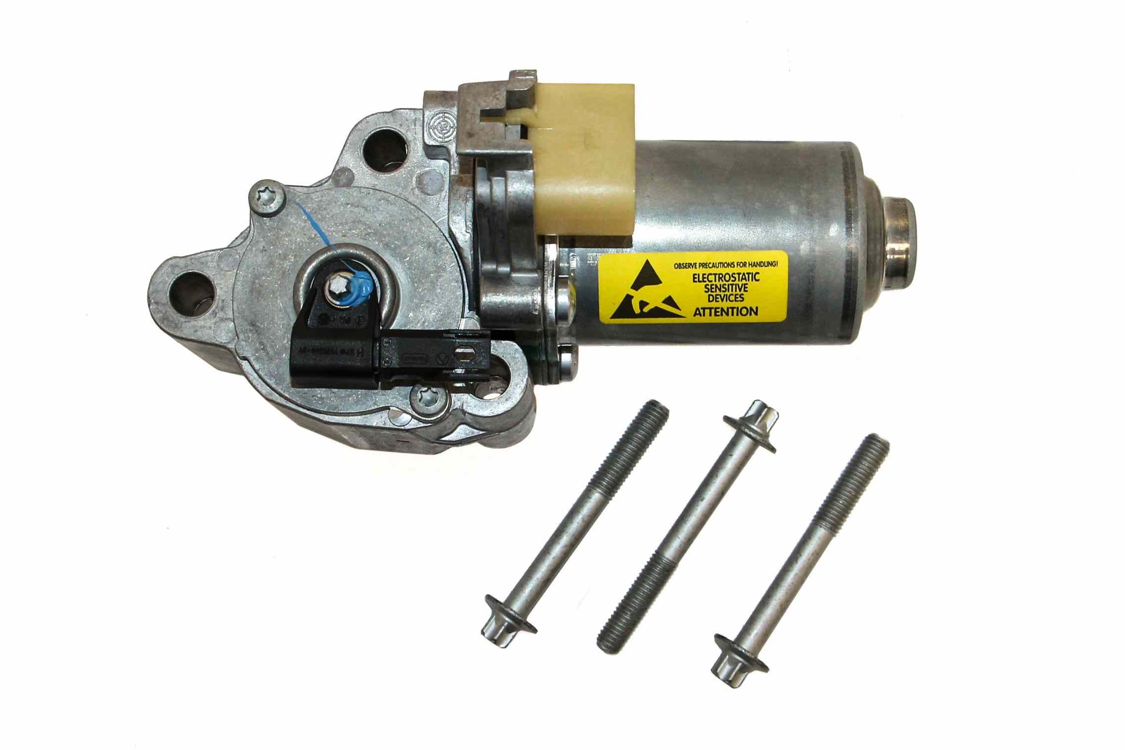 Rein Transfer Case Motor TDA0001