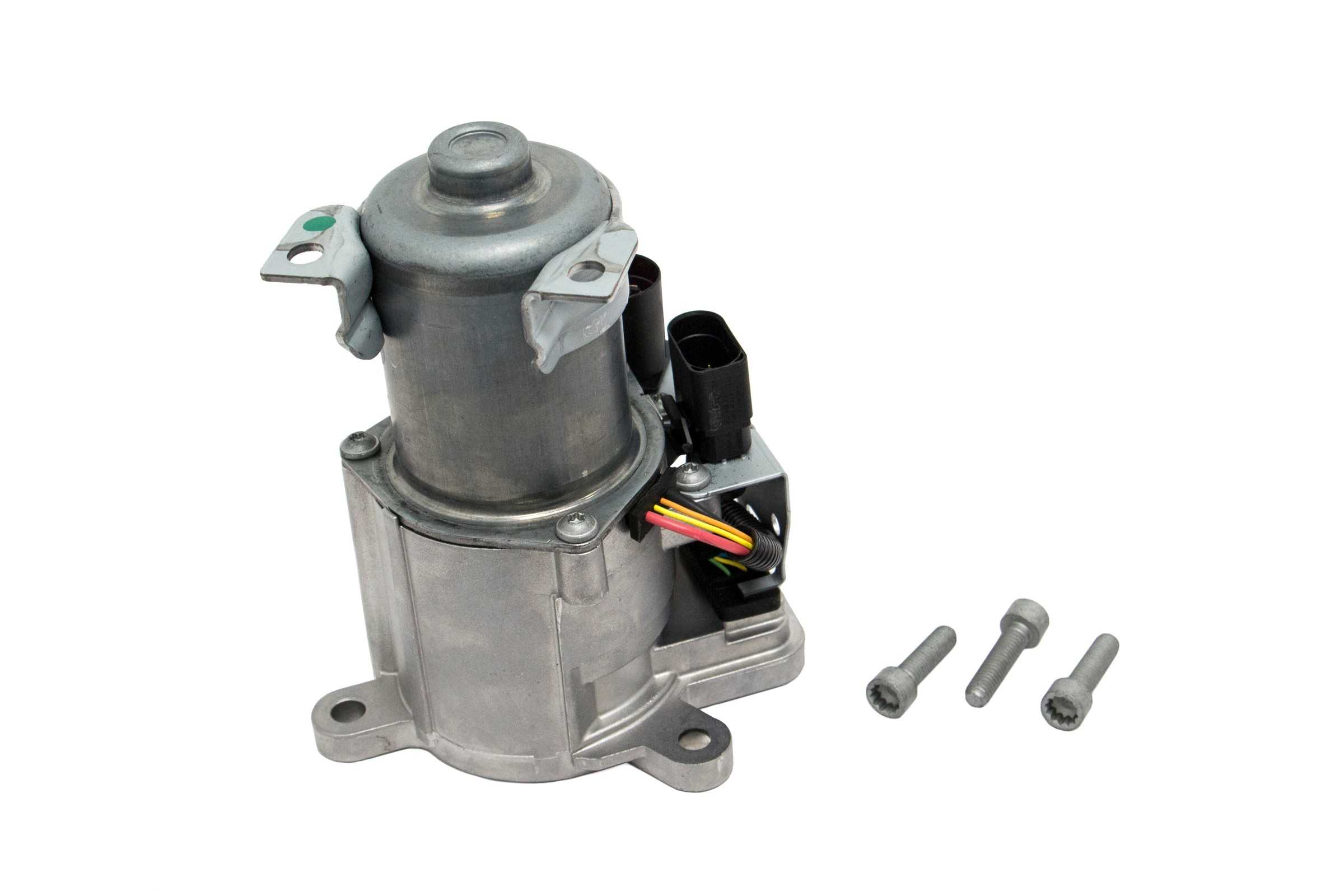 Rein Transfer Case Motor TDA0005