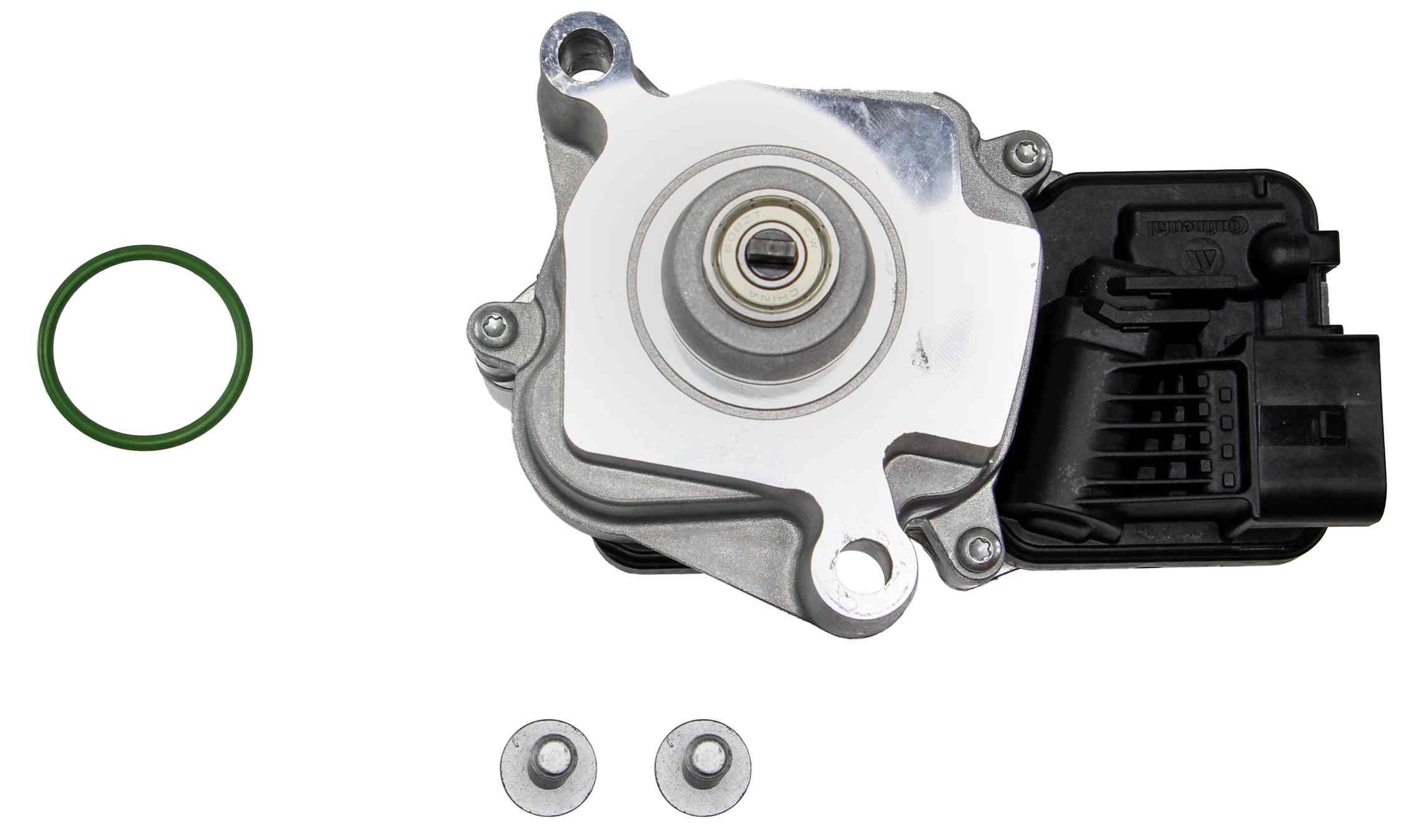 Rein Transfer Case Motor TDA0008