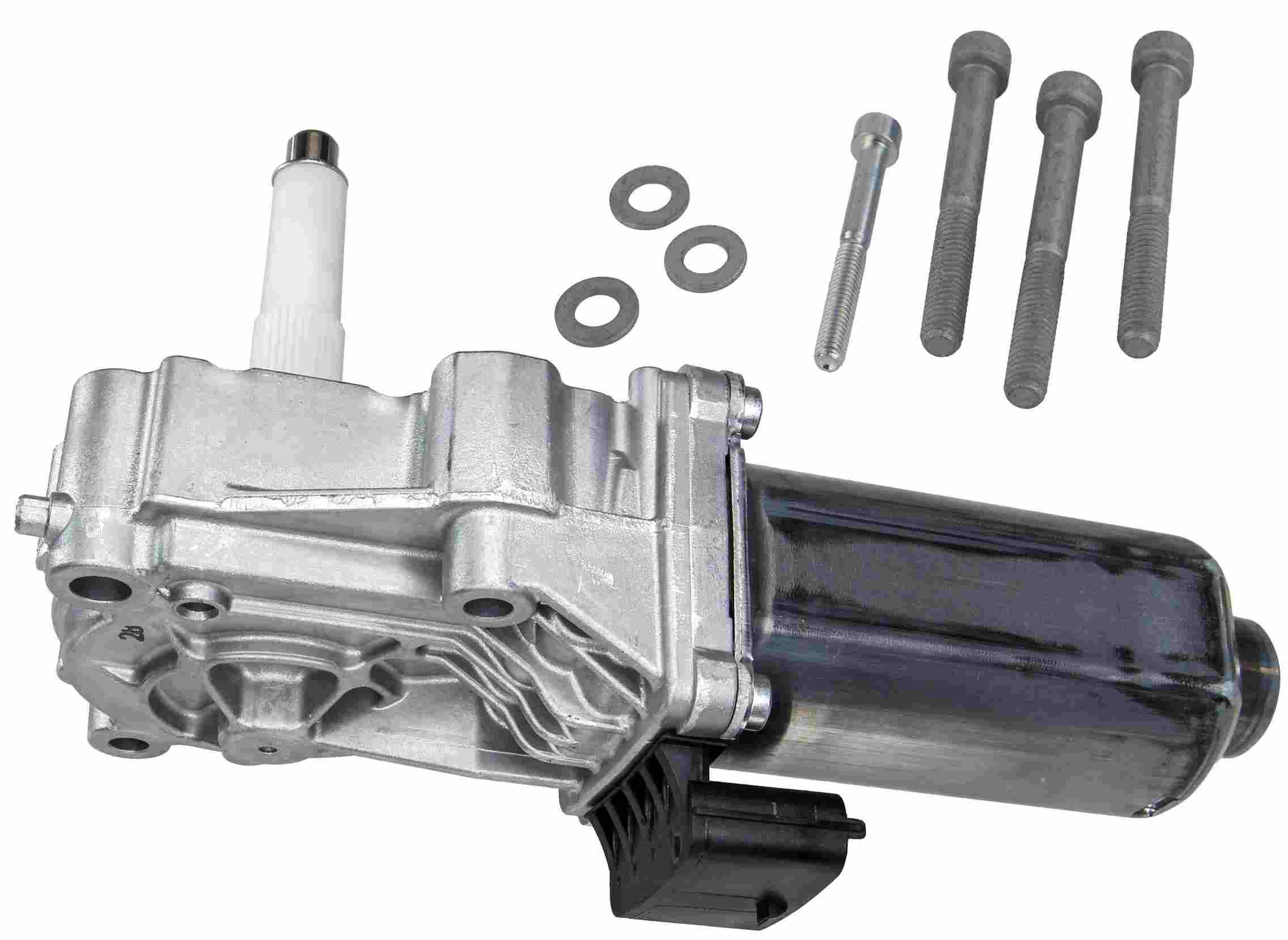 Rein Transfer Case Motor TDA0012