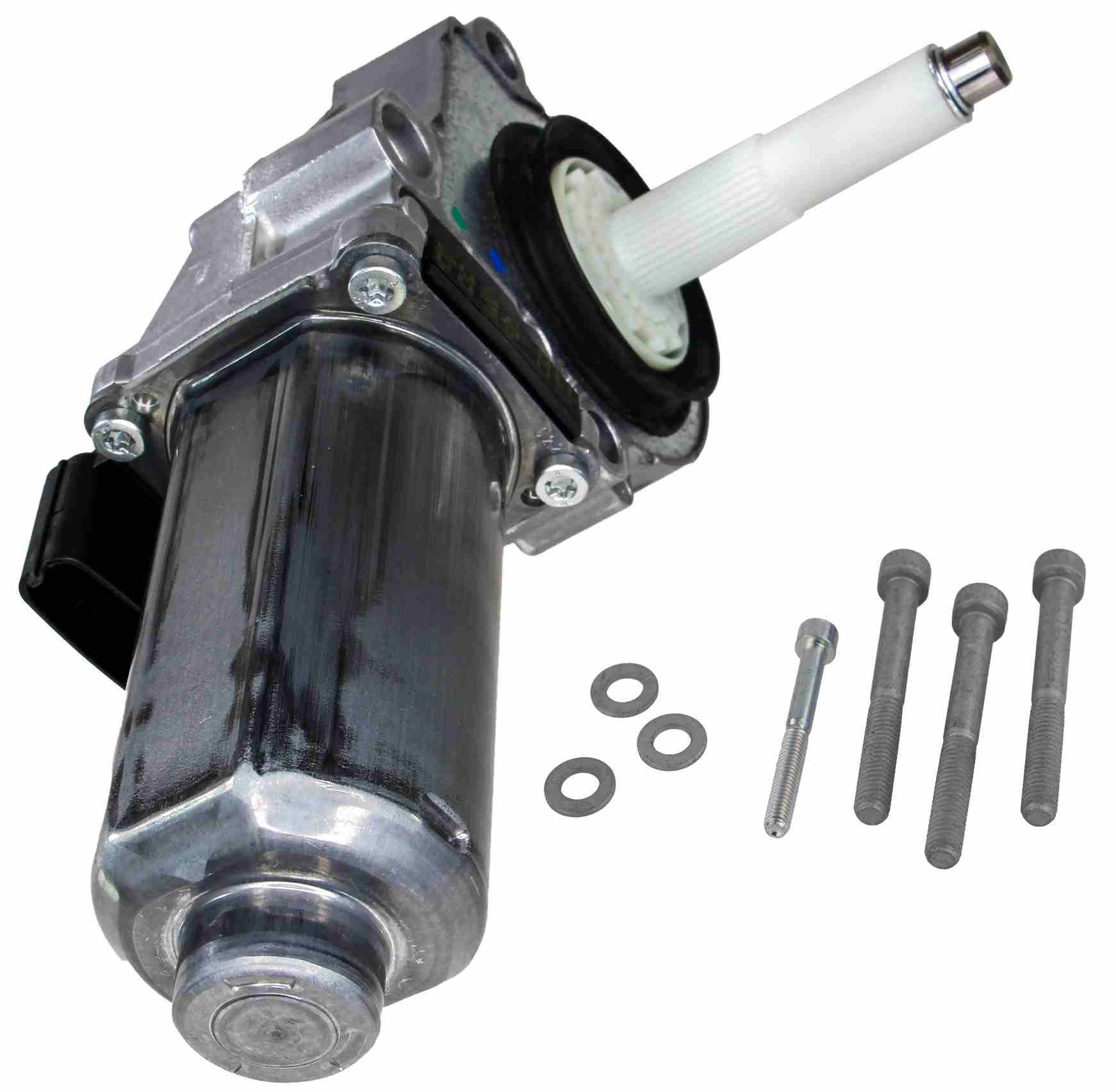 Rein Transfer Case Motor TDA0012