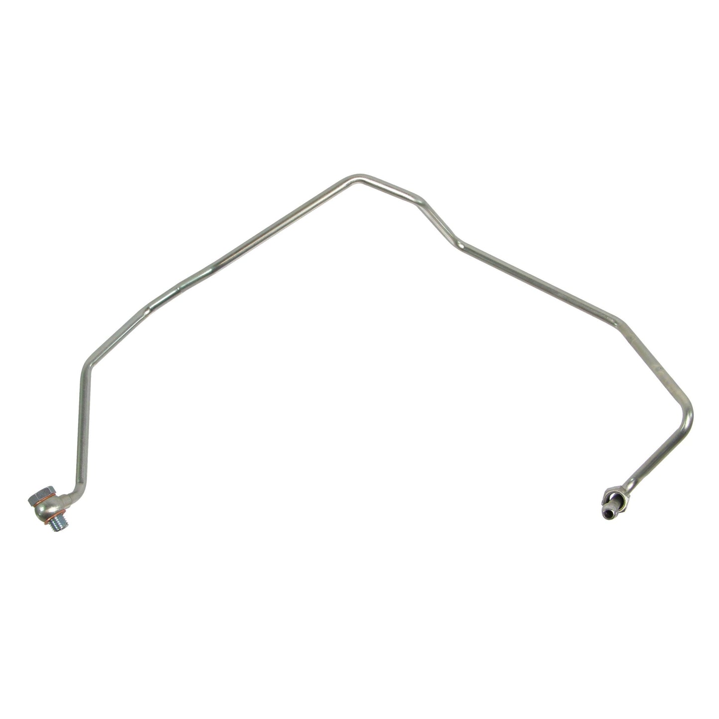 Rein Turbocharger Oil Supply Line TFP0009