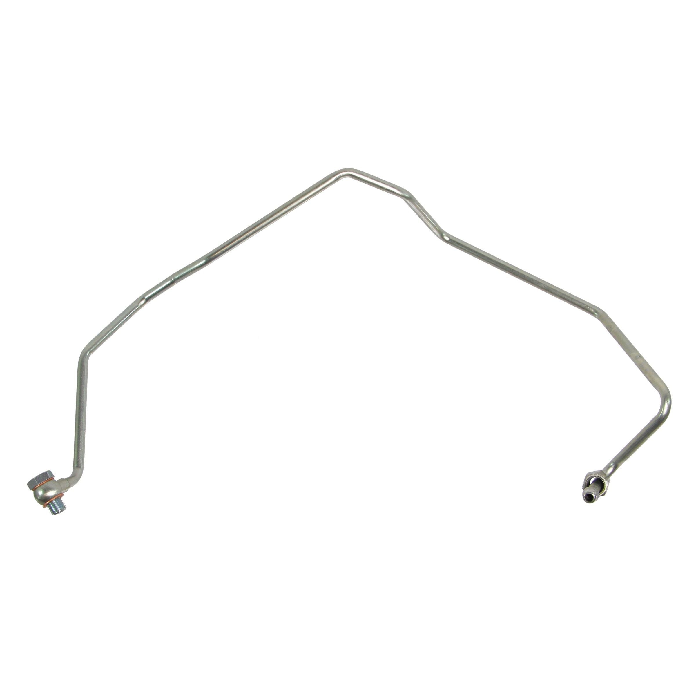 Rein Turbocharger Oil Supply Line TFP0009