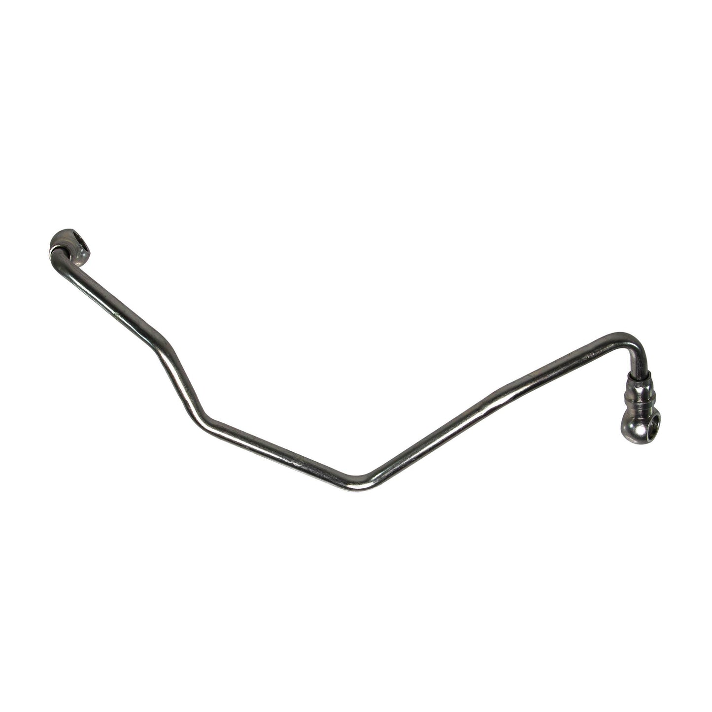 Rein Turbocharger Oil Line