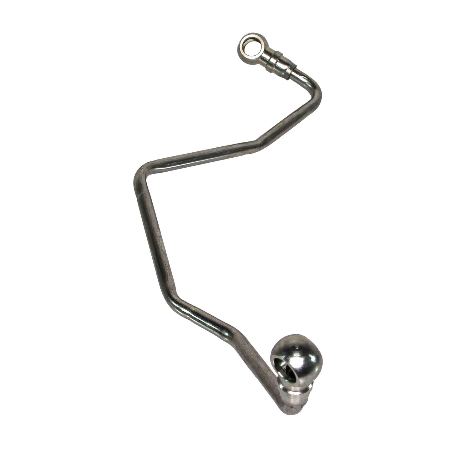 Rein Turbocharger Oil Line