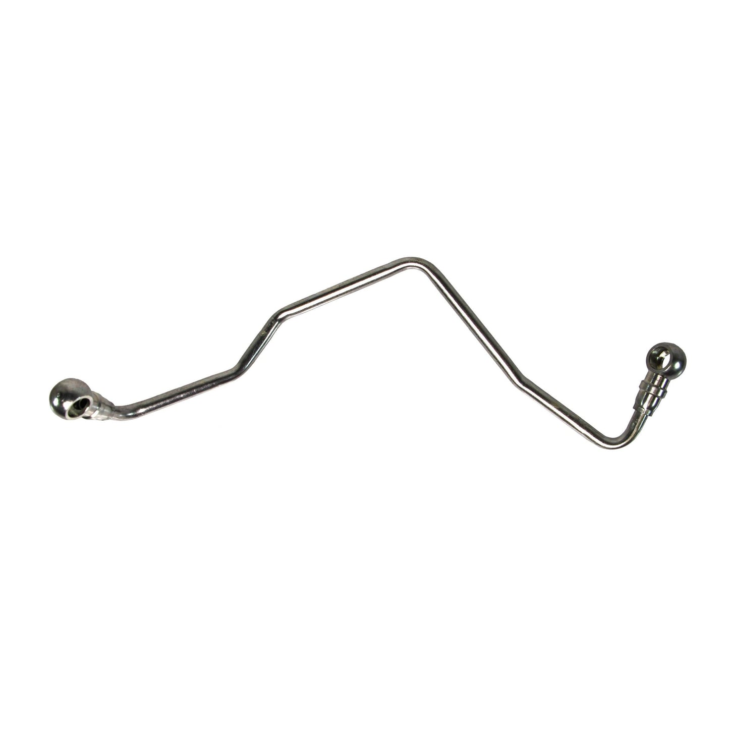 Rein Turbocharger Oil Line