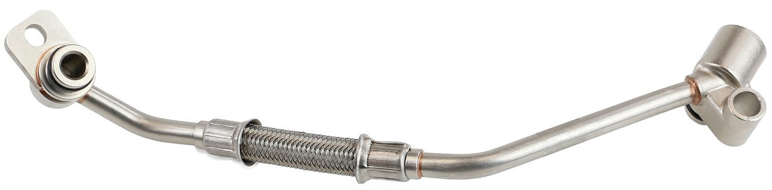 Rein Turbocharger Oil Supply Line TFP0340