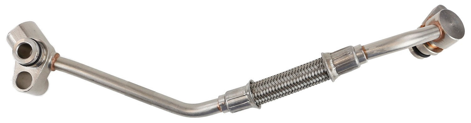Rein Turbocharger Oil Supply Line TFP0340