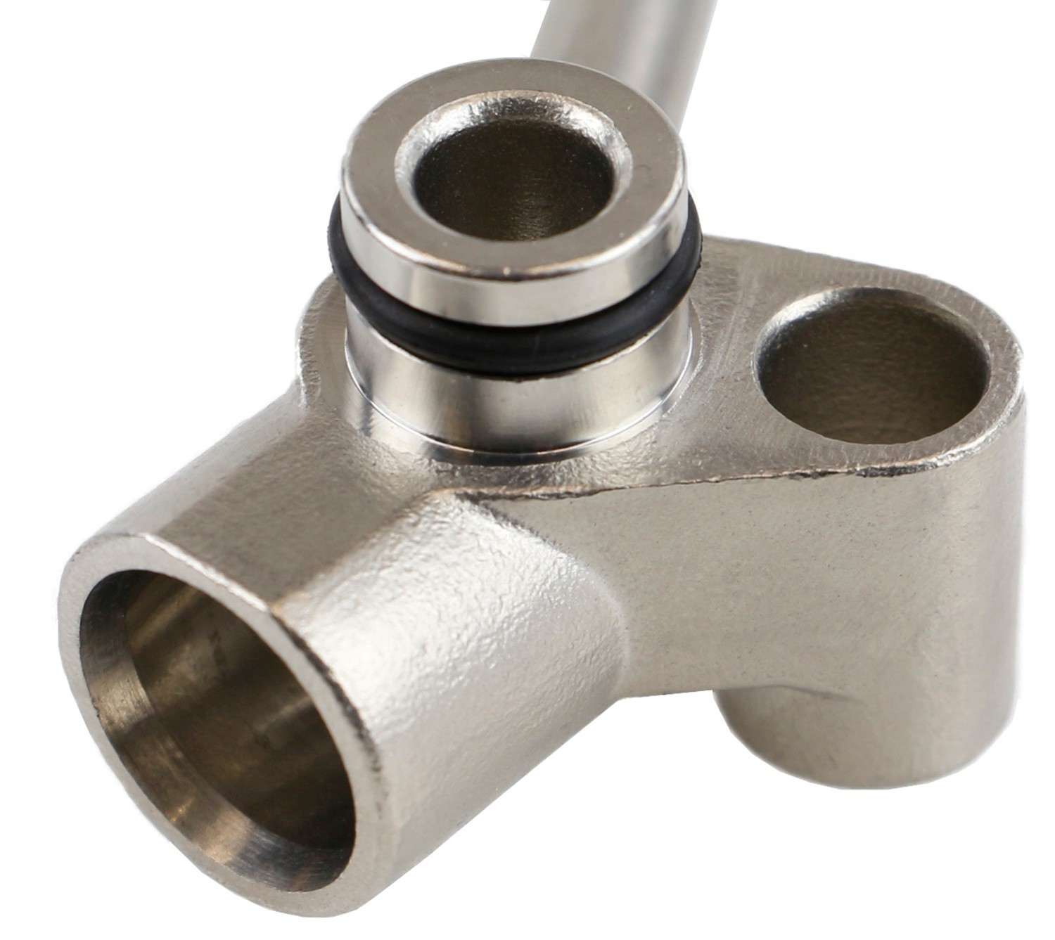 Rein Turbocharger Oil Supply Line TFP0340