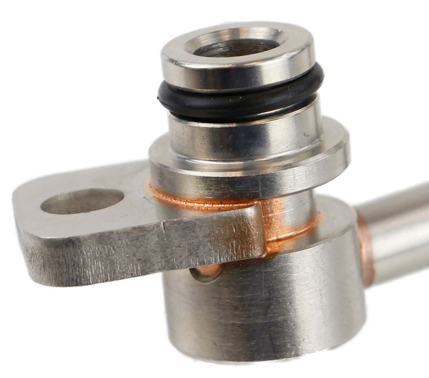 Rein Turbocharger Oil Supply Line TFP0340