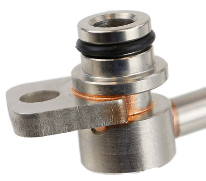 Rein Turbocharger Oil Supply Line TFP0340