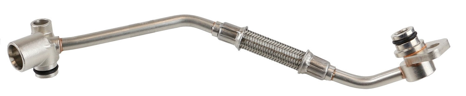 Rein Turbocharger Oil Supply Line TFP0340