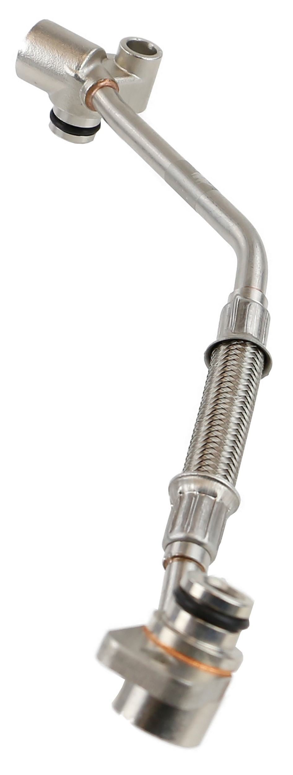 Rein Turbocharger Oil Supply Line TFP0340