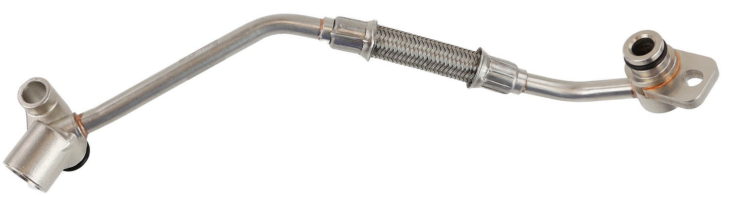 Rein Turbocharger Oil Supply Line TFP0340