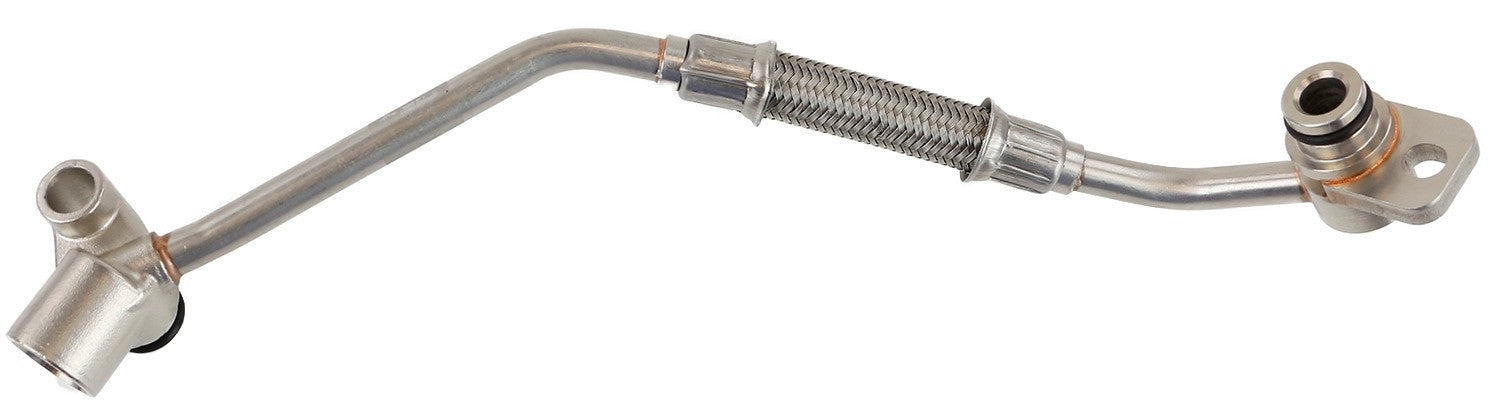 Rein Turbocharger Oil Supply Line TFP0340