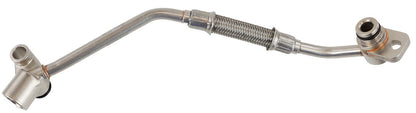 Rein Turbocharger Oil Supply Line TFP0340