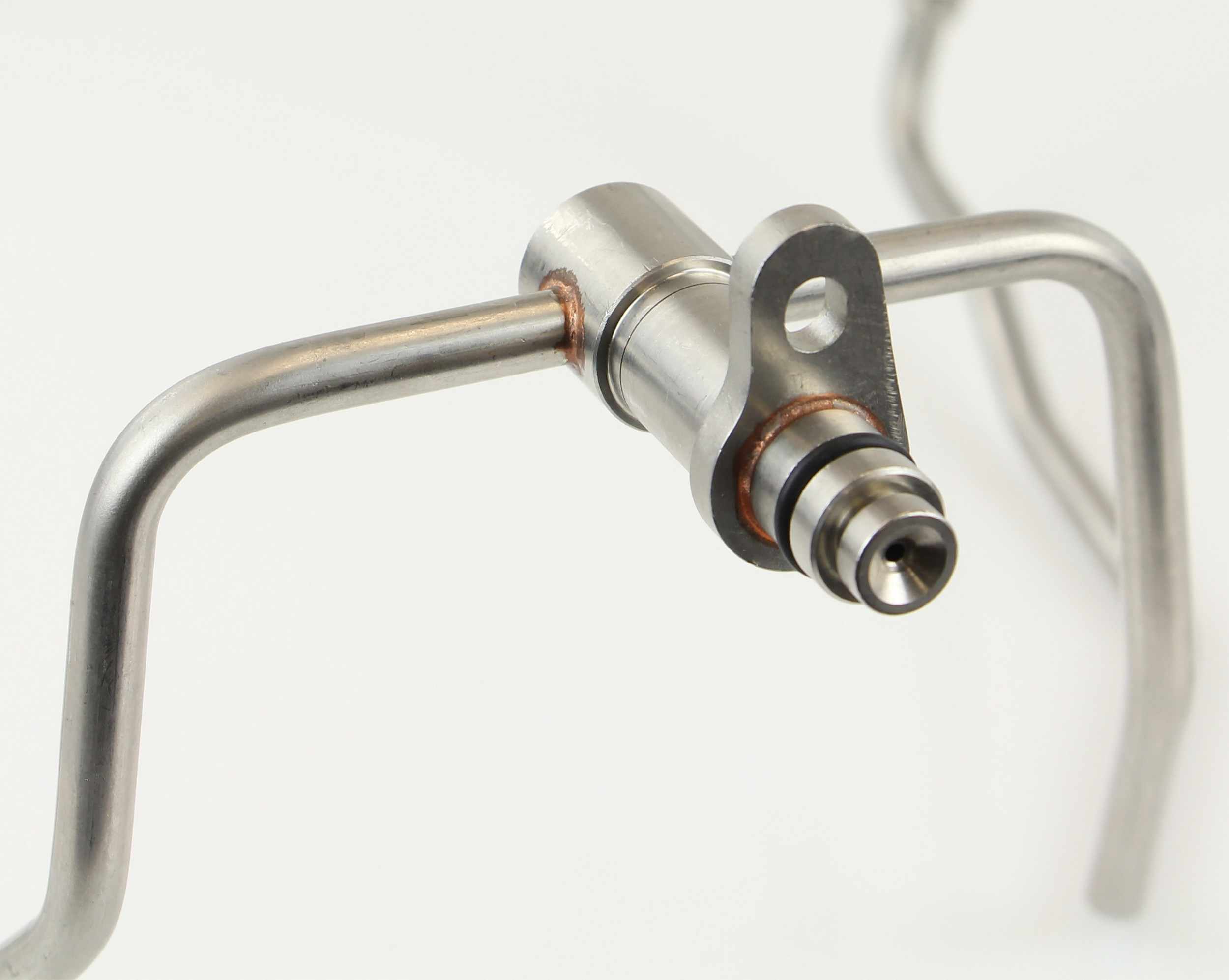 Rein Turbocharger Oil Supply Line TFP0344
