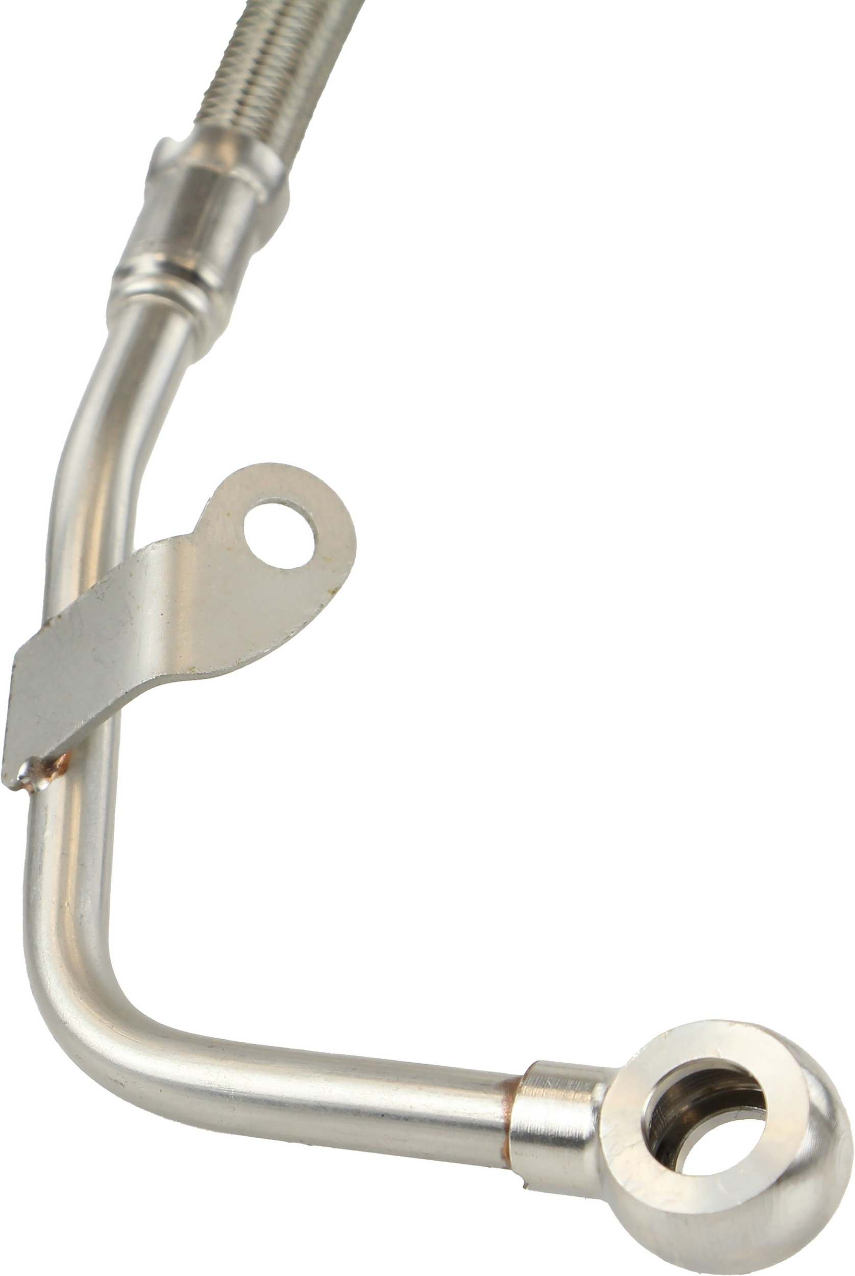 Rein Turbocharger Oil Supply Line TFP0344