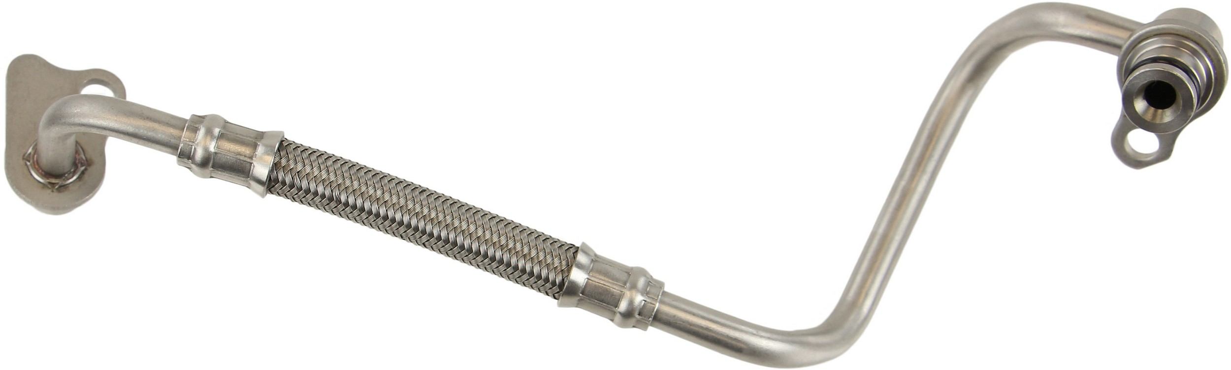 Rein Turbocharger Oil Supply Line TFP0361