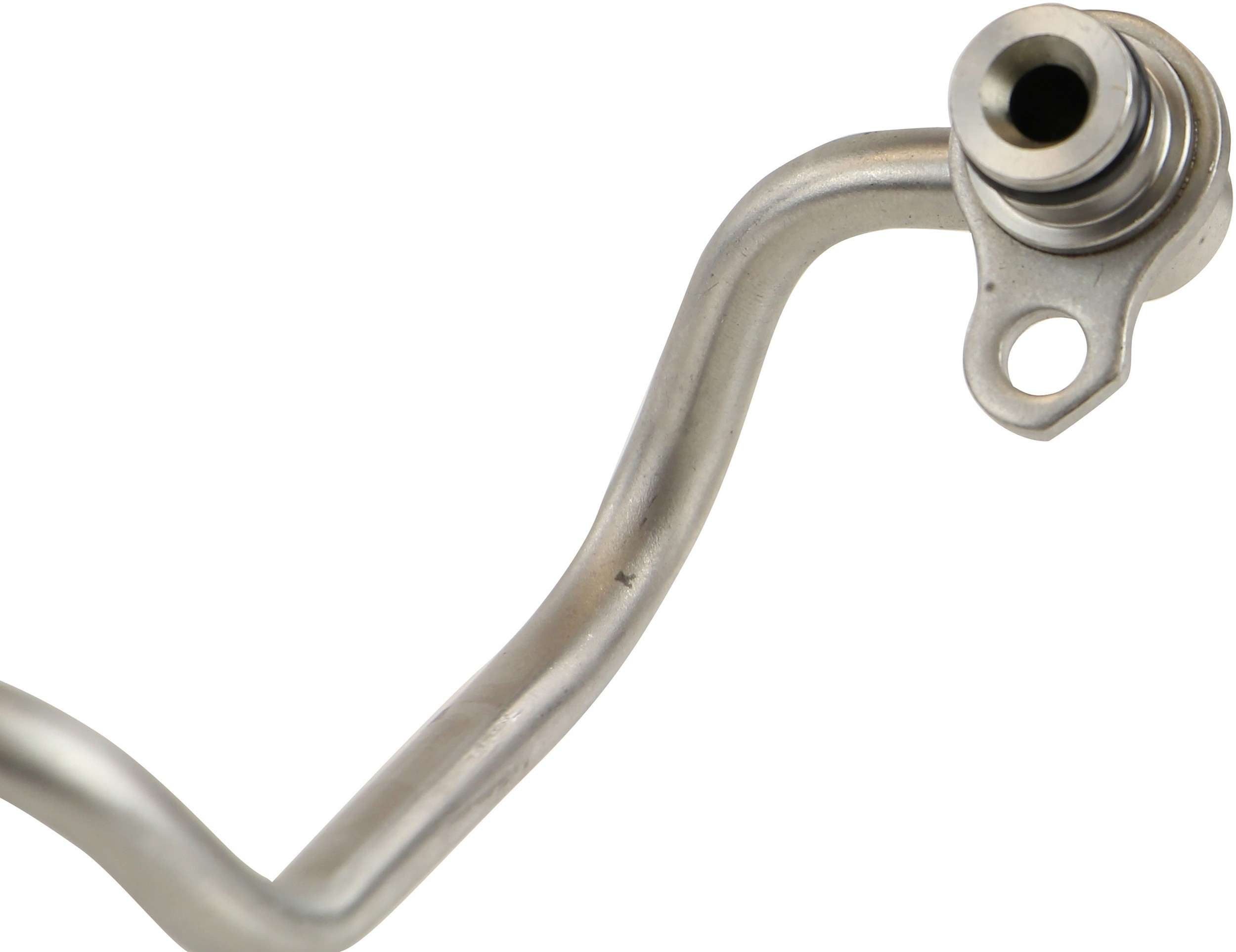 Rein Turbocharger Oil Supply Line TFP0361