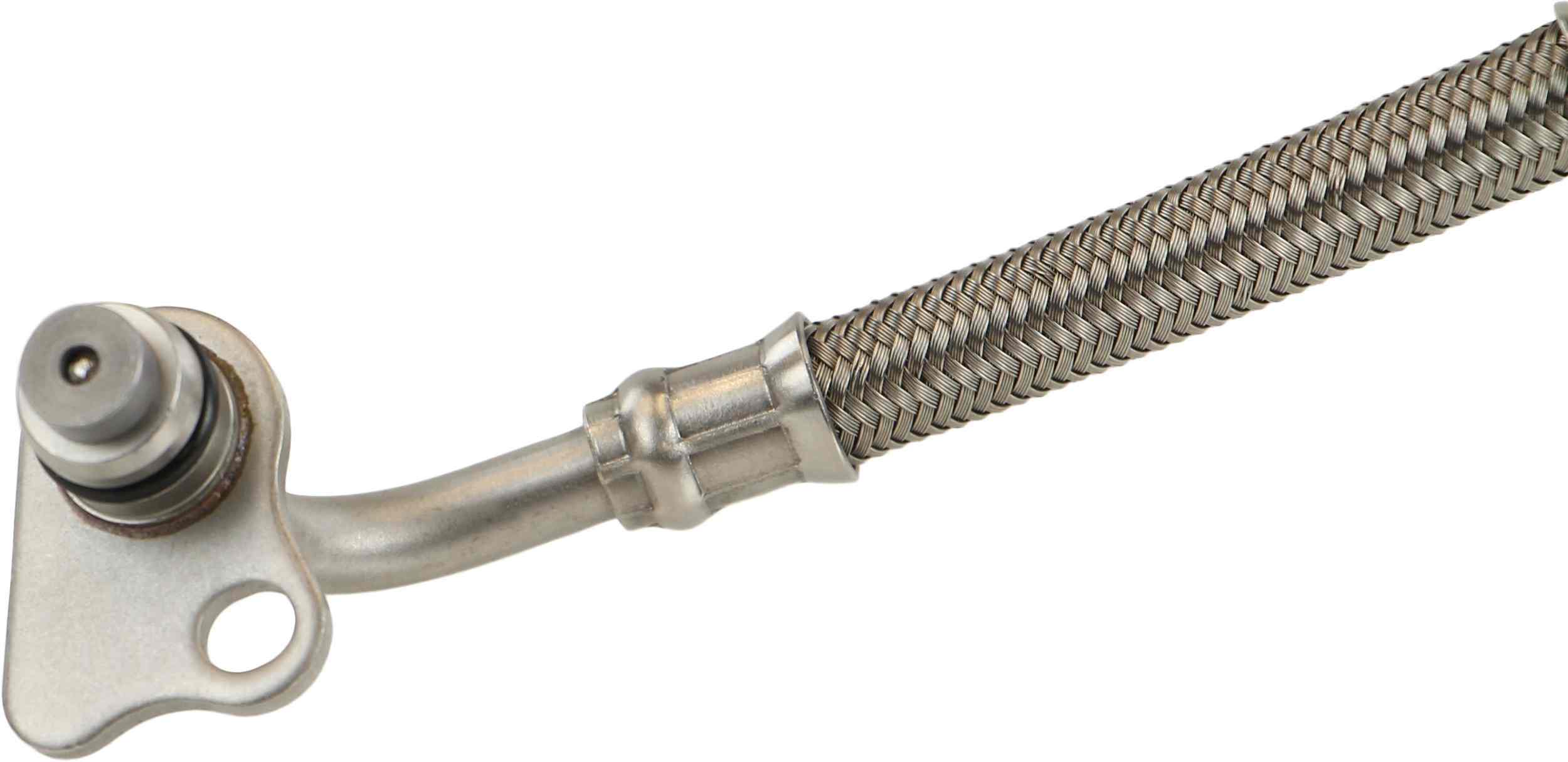 Rein Turbocharger Oil Supply Line TFP0361