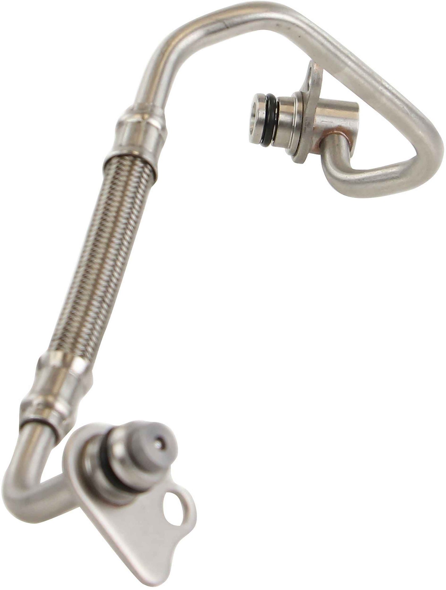 Rein Turbocharger Oil Supply Line TFP0361