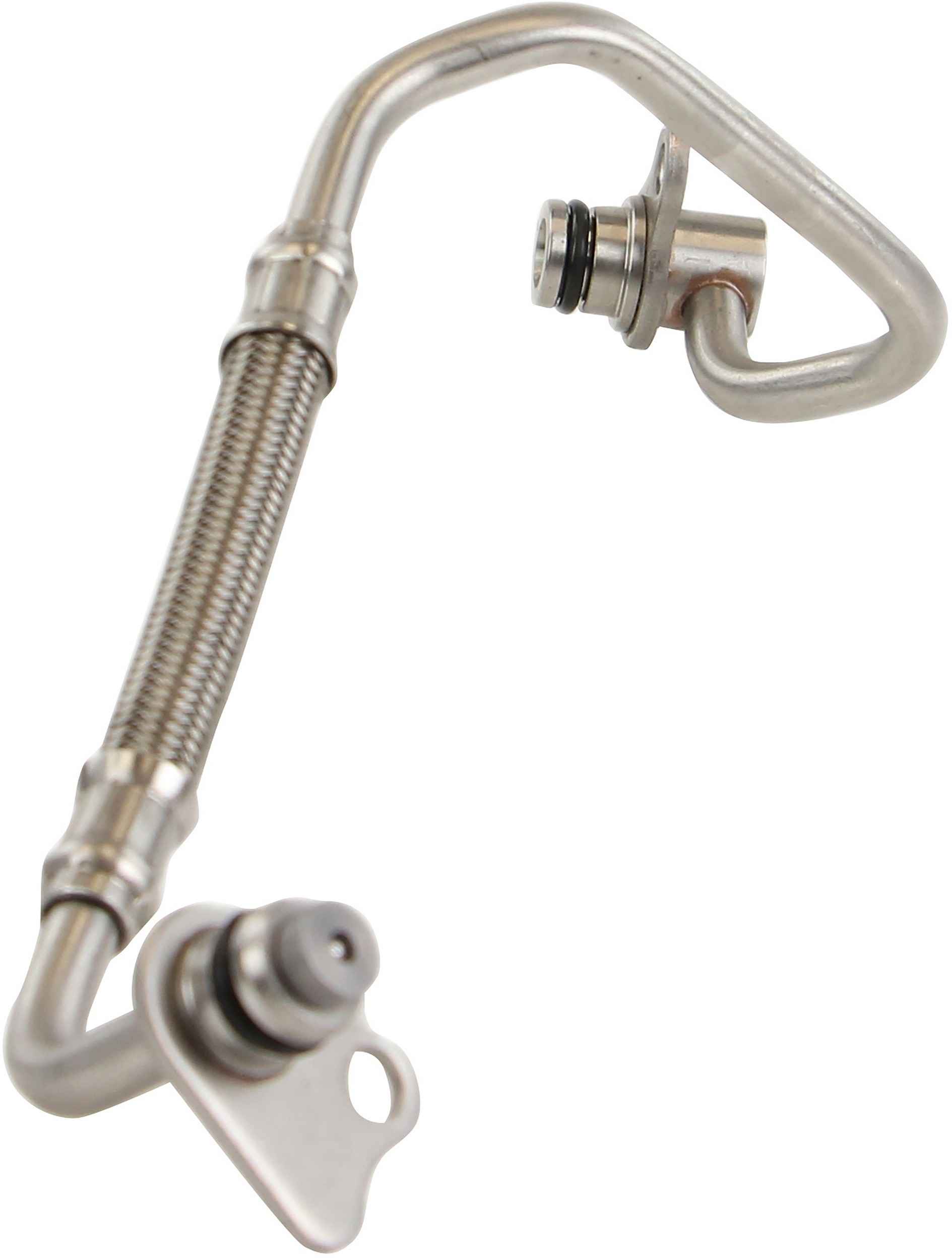 Rein Turbocharger Oil Supply Line TFP0361