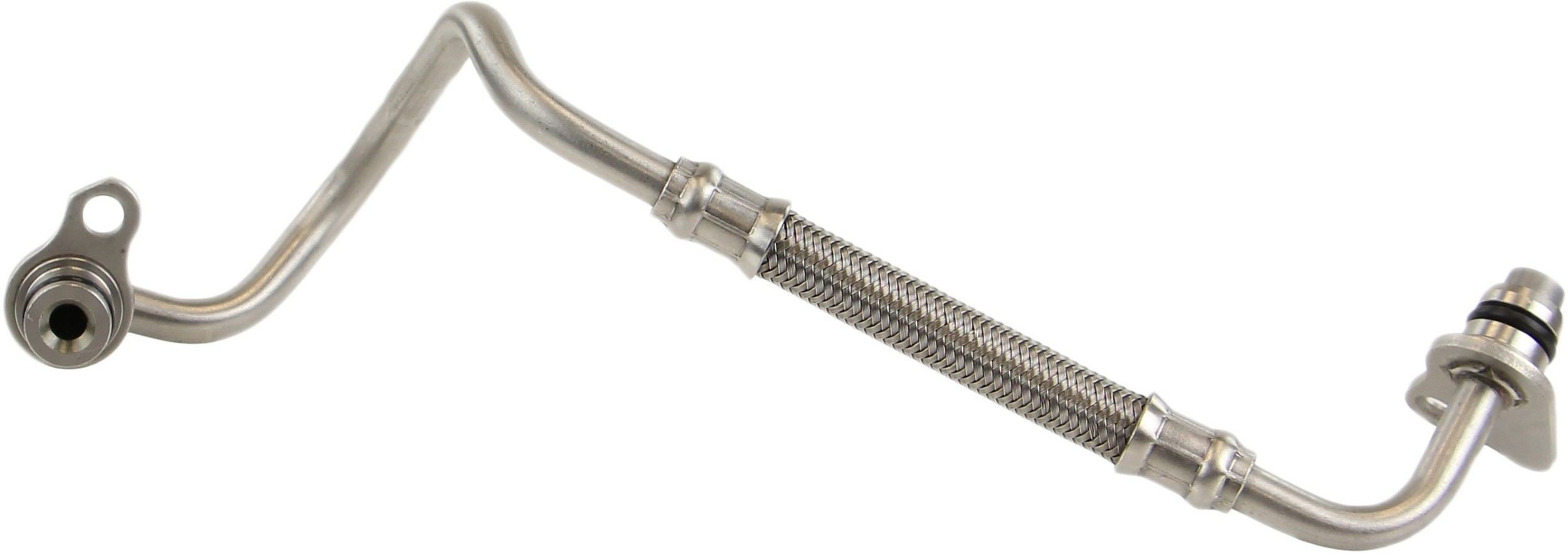 Rein Turbocharger Oil Supply Line TFP0361