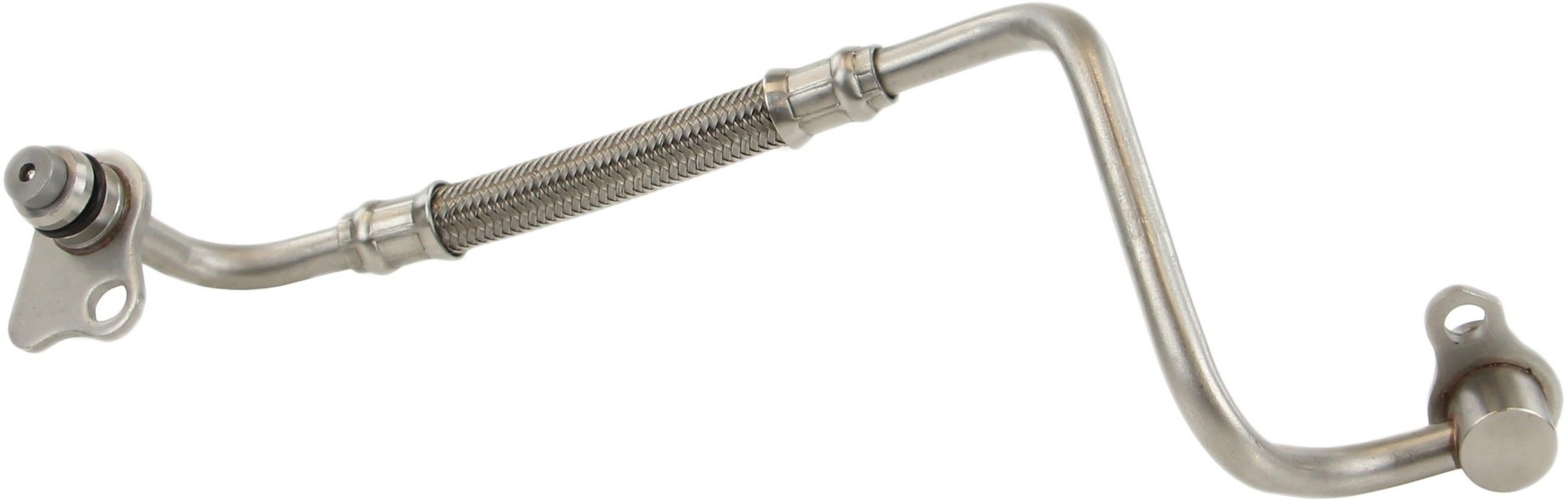 Rein Turbocharger Oil Supply Line TFP0361