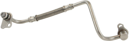Rein Turbocharger Oil Supply Line TFP0361
