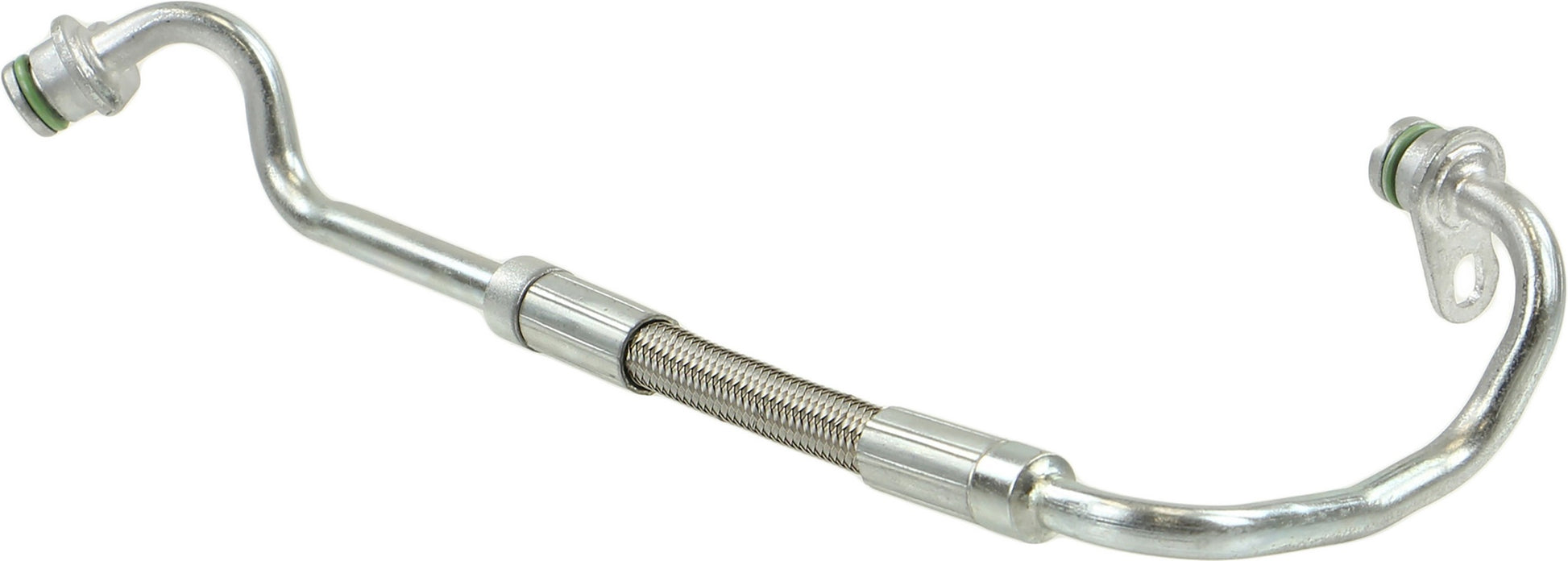 CRP Turbocharger Oil Supply Line TFP0387 image 6