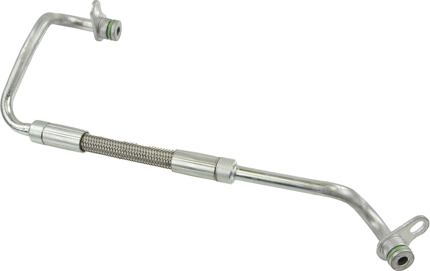 CRP Turbocharger Oil Supply Line TFP0387 image 5