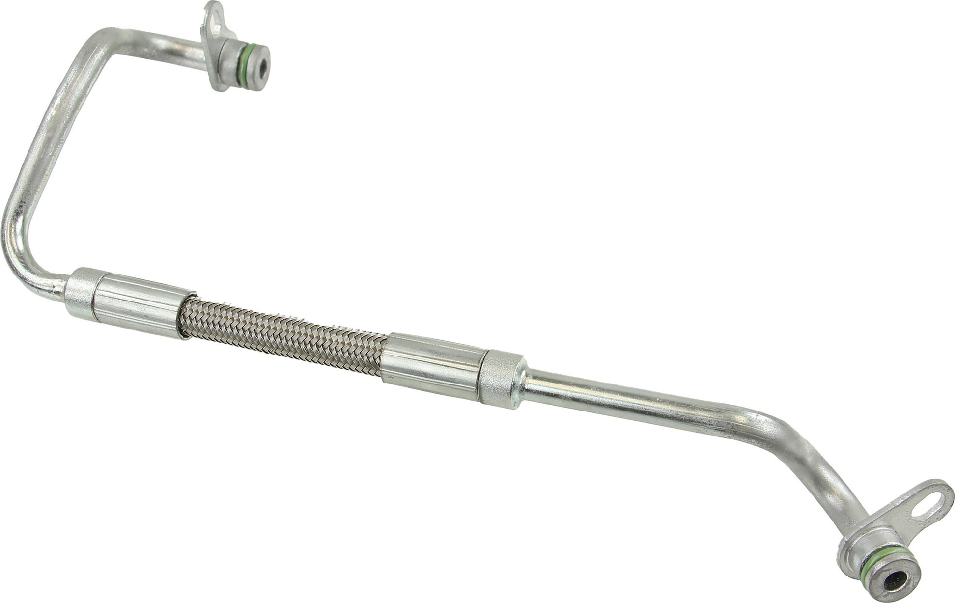 CRP Turbocharger Oil Supply Line TFP0387 image 5